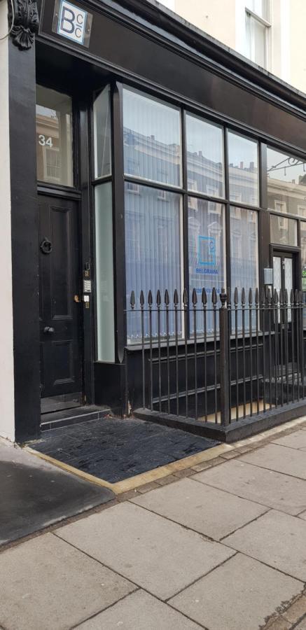 Pimlico Apartment London