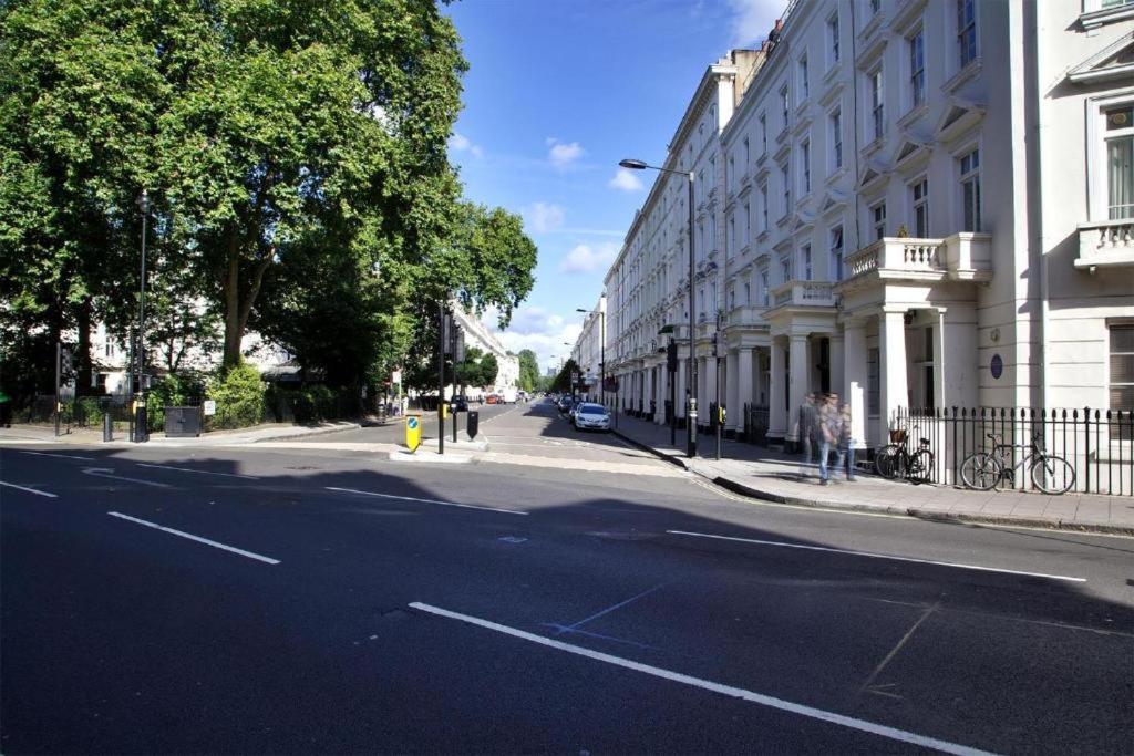 Pimlico Apartment *