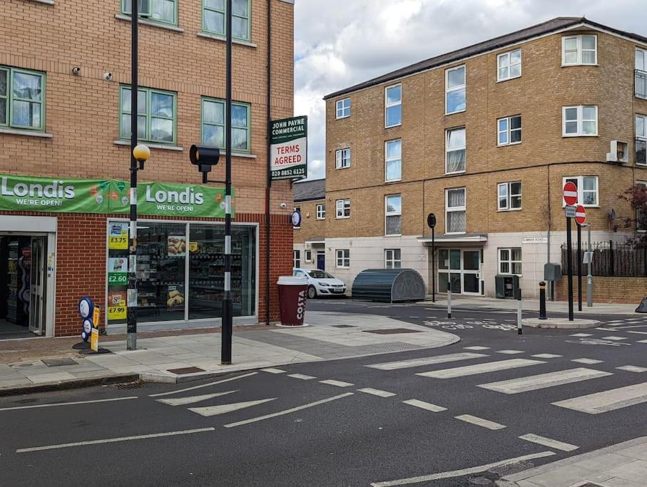 Apartment Peckhamsbest London