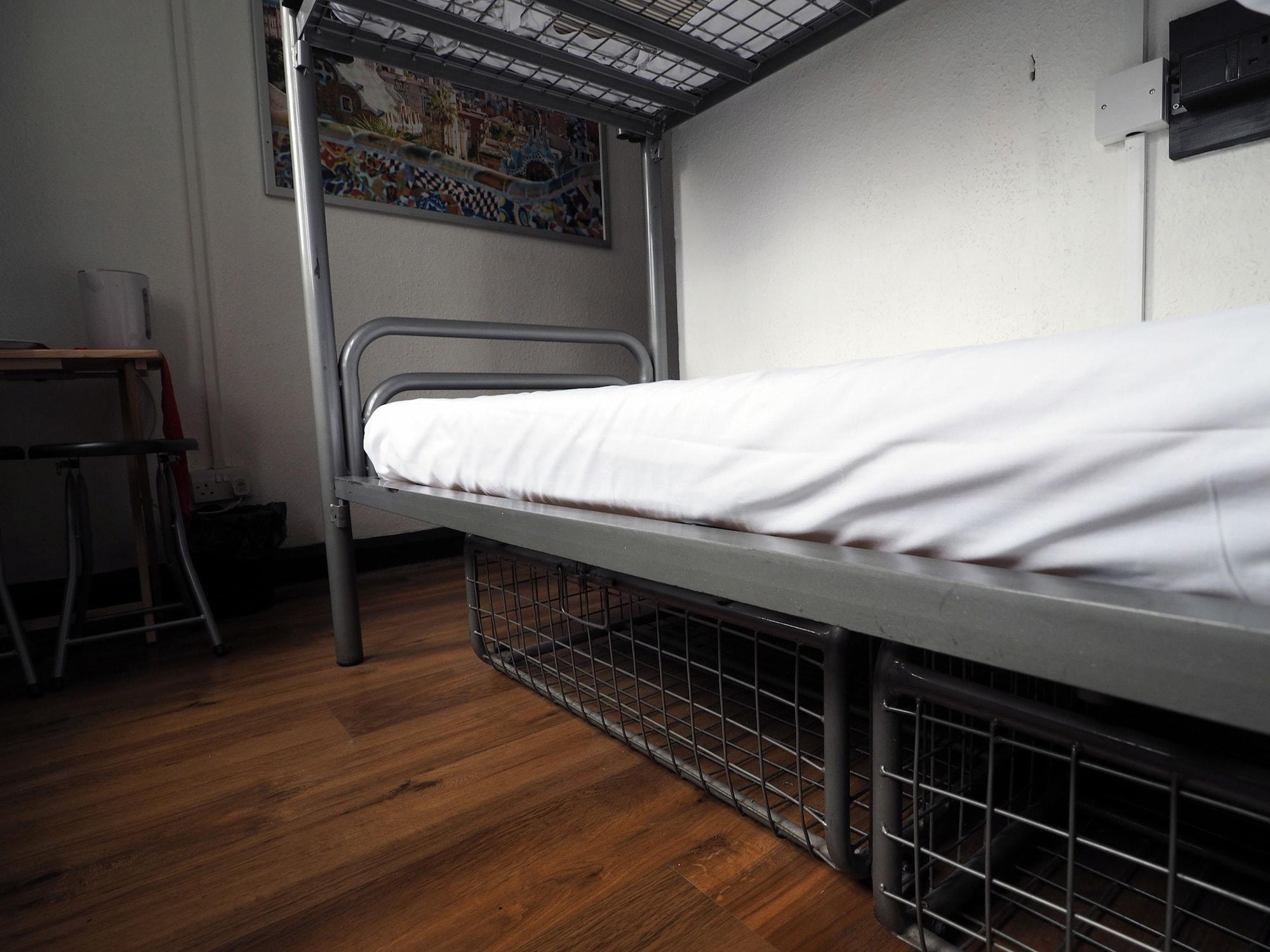 Albergue St Christopher's Camden *