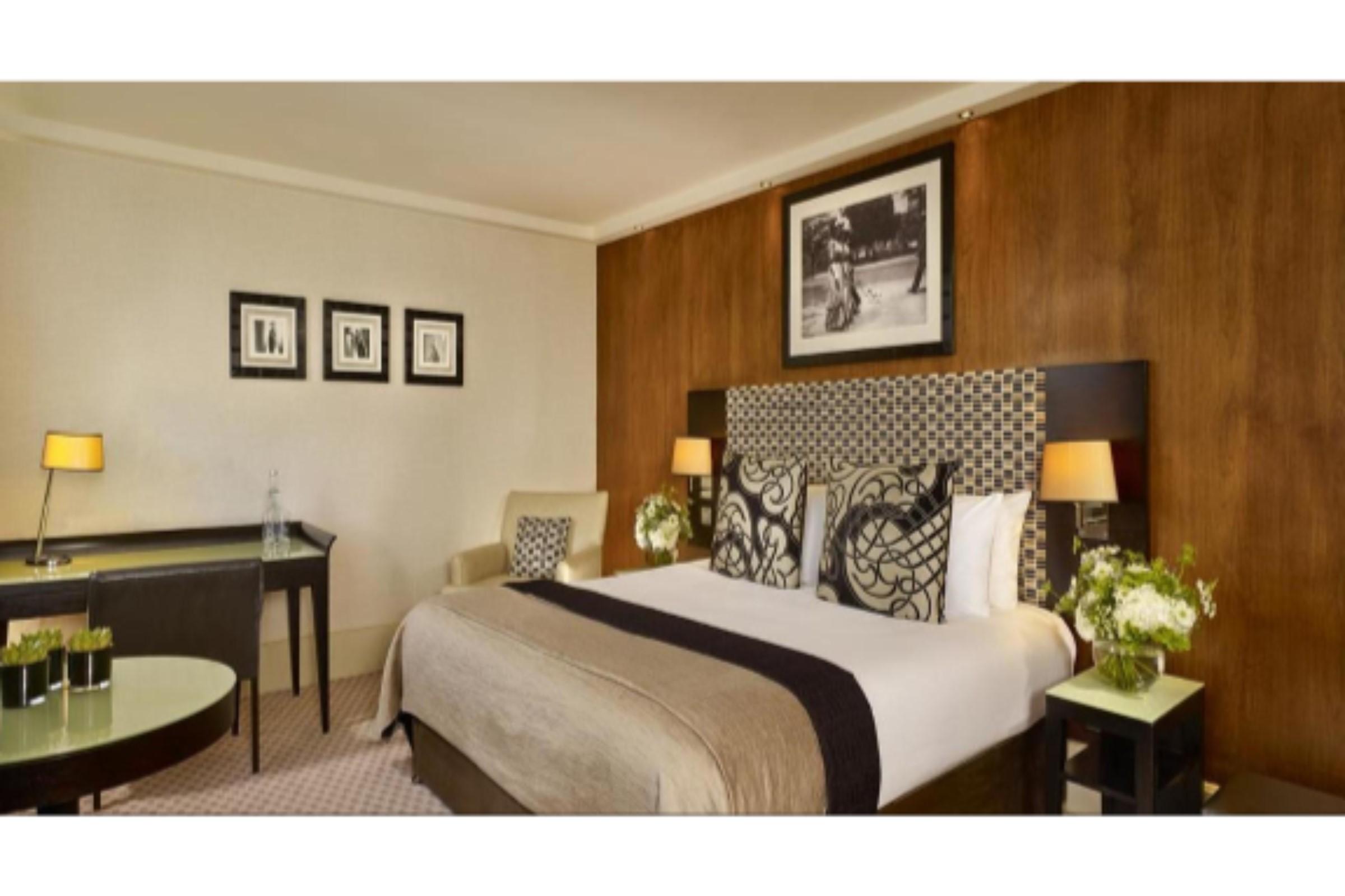The Cavendish 4* London