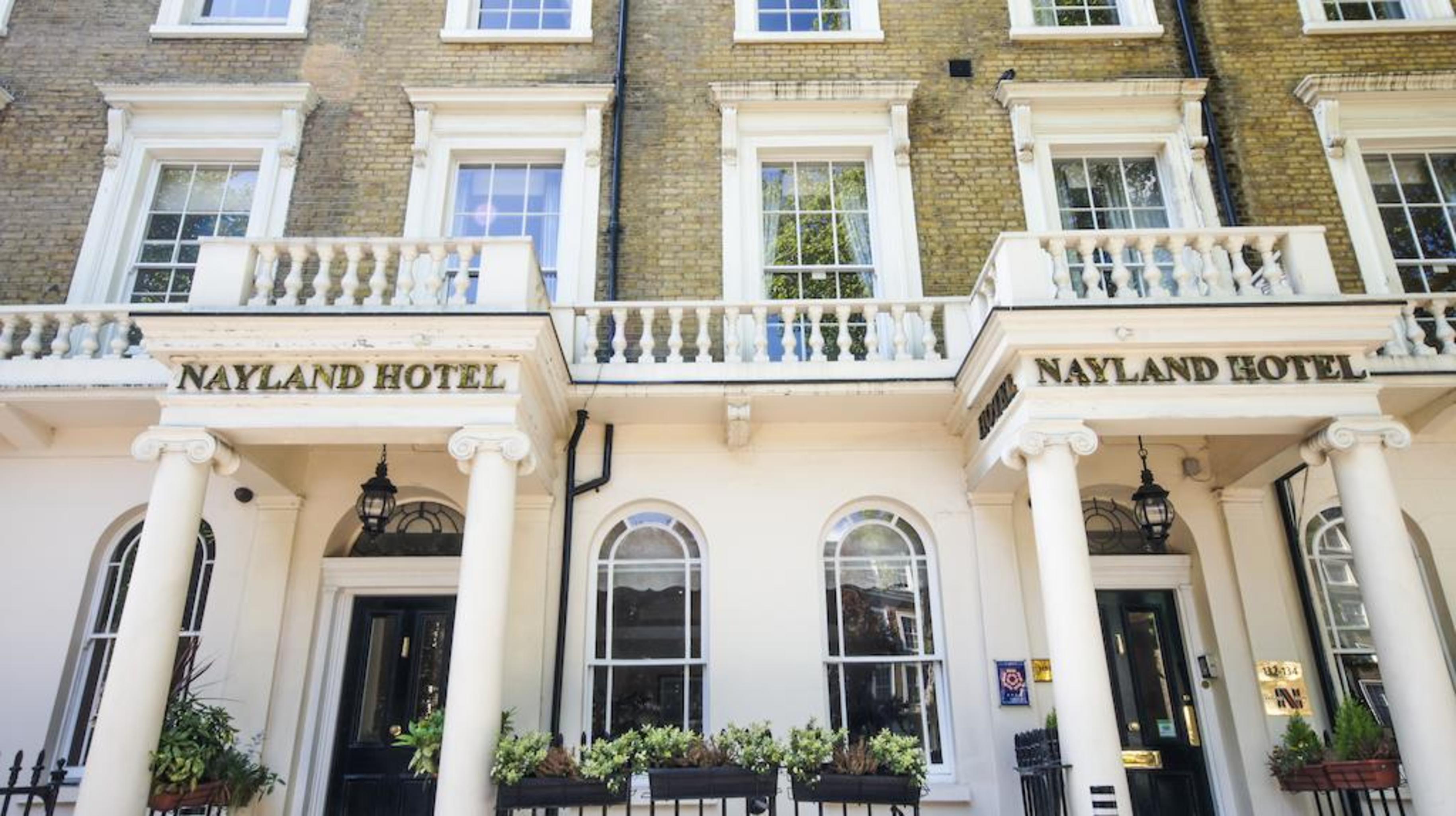 The Nayland Hotel Londres