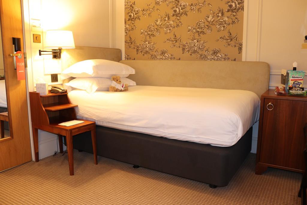 Hotel Sloane Square London