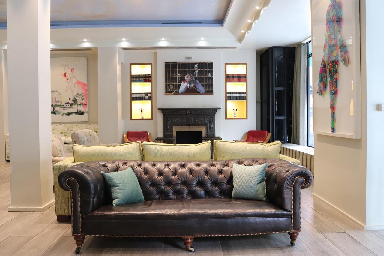 Hotel Sloane Square London