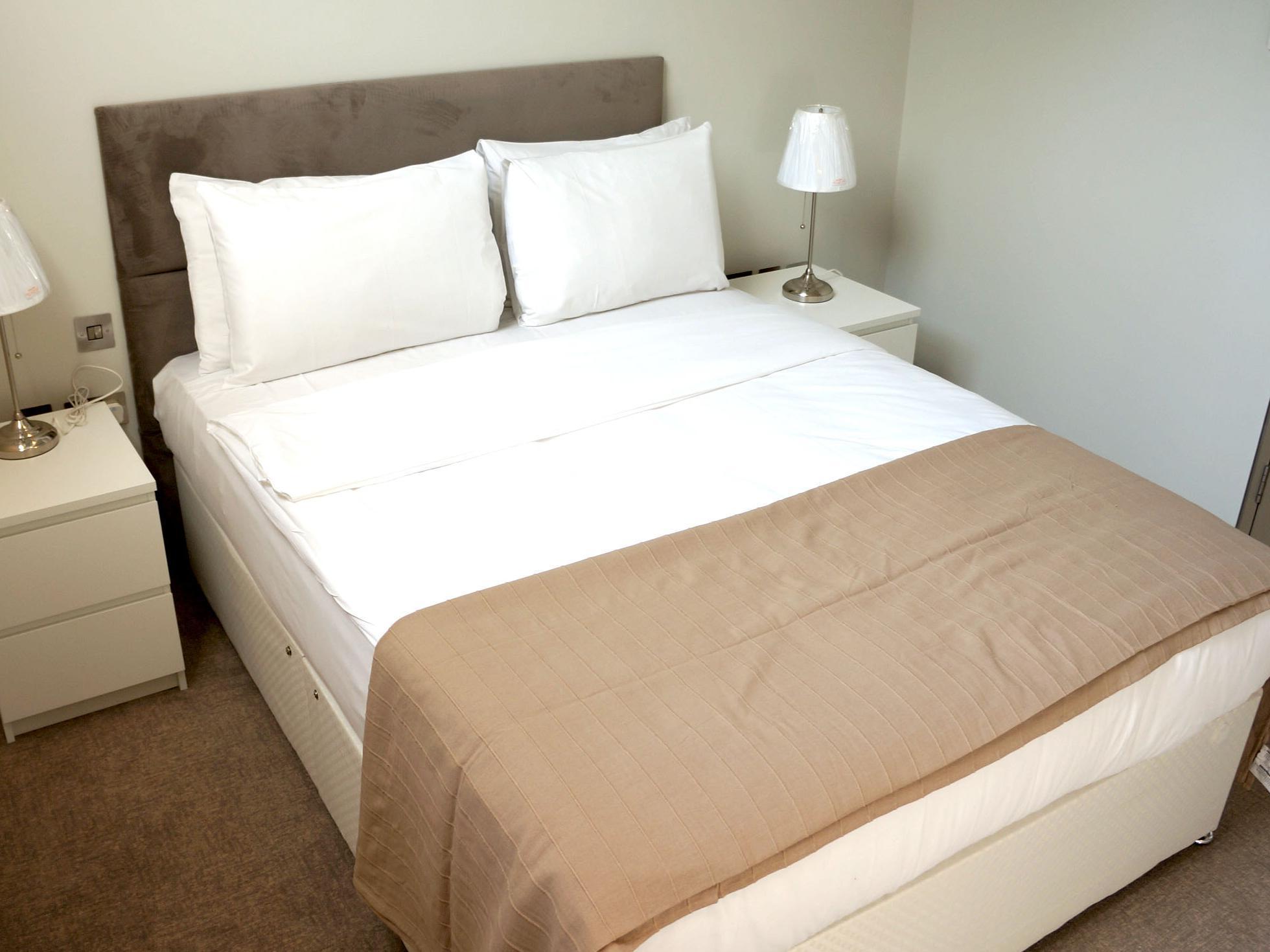 Aparthotel Arch London
