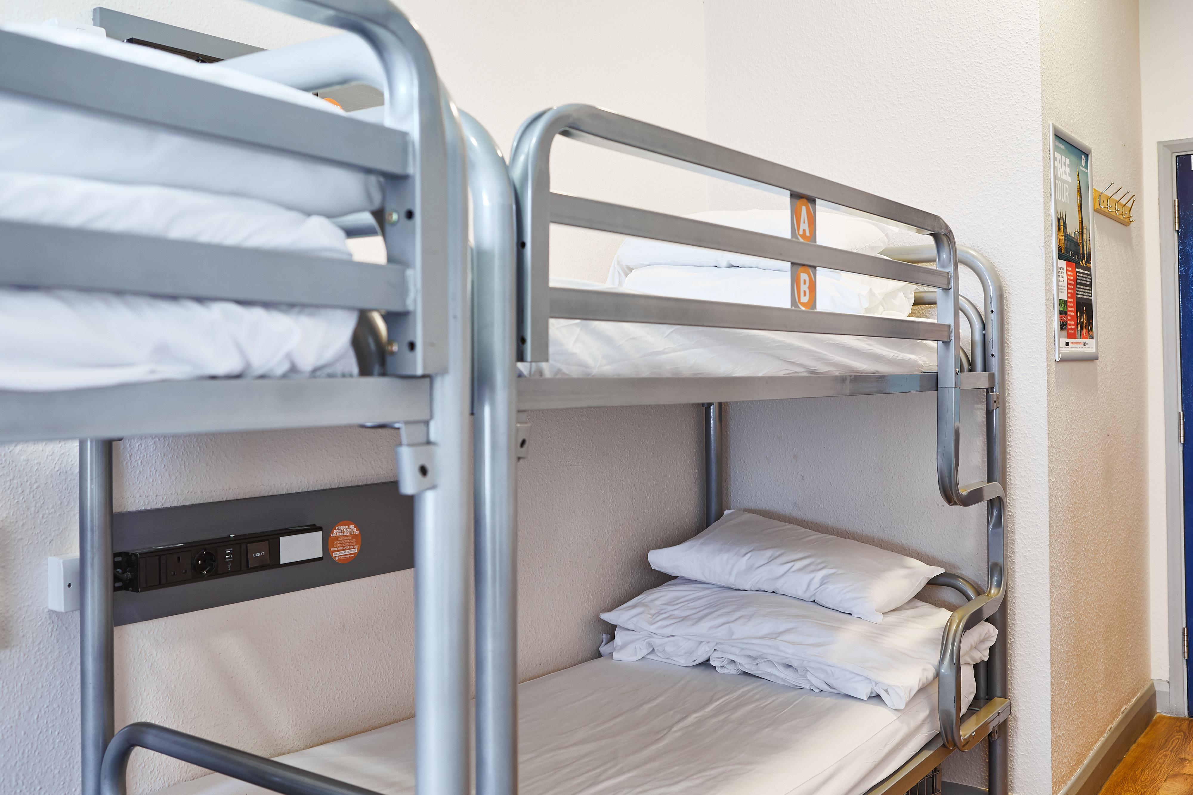 Hostel St Christopher's Shepherd's Bush London