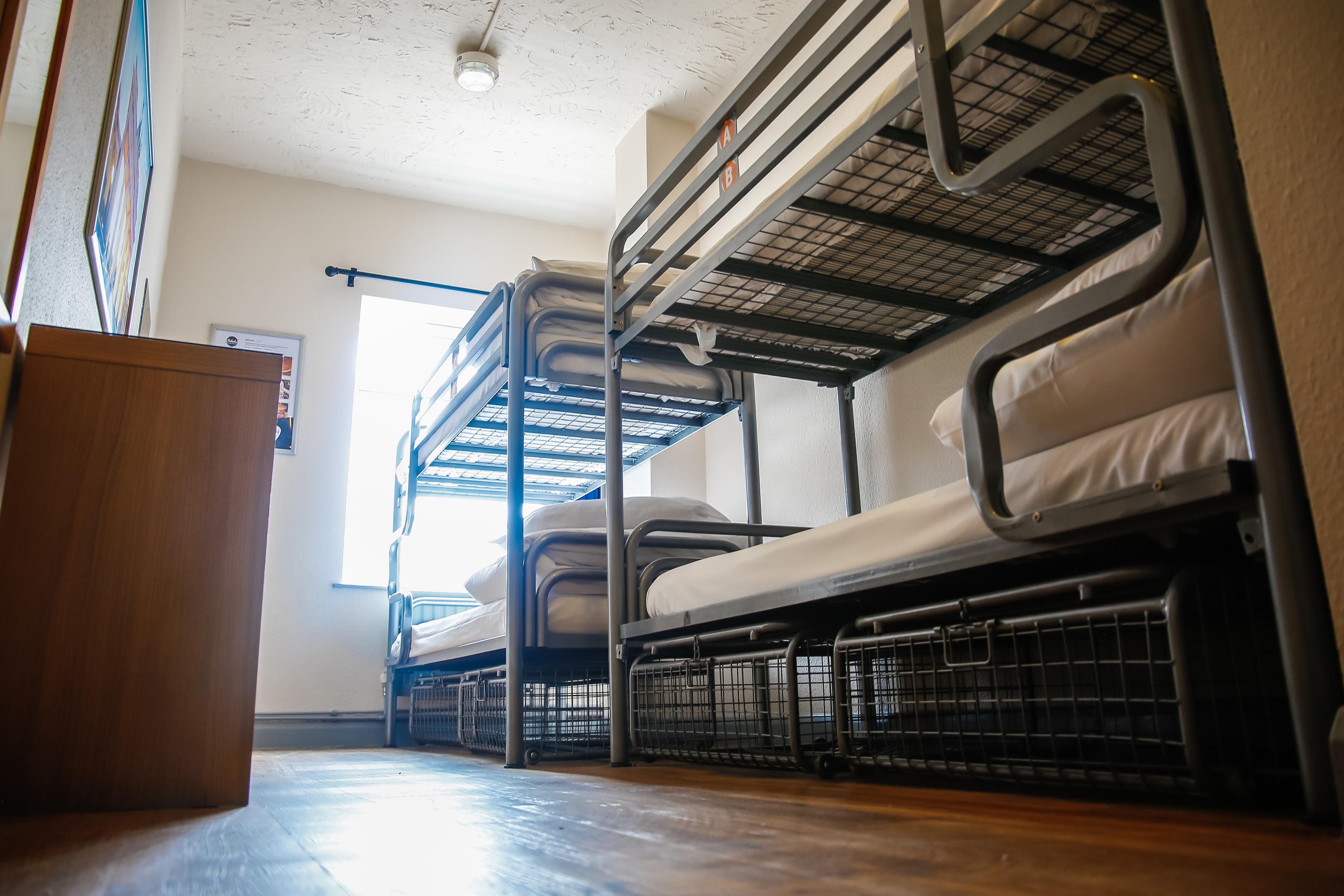 St Christopher's Shepherd's Bush Hostel *