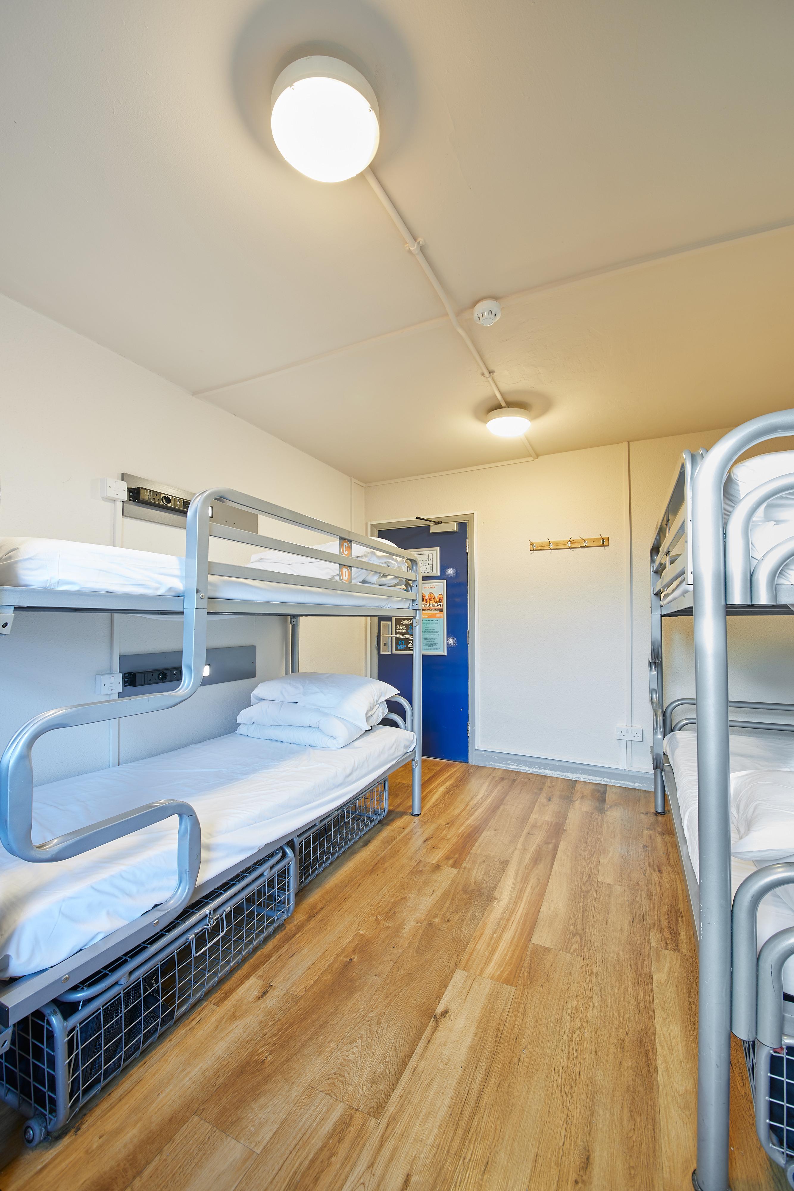 Hostel St Christopher's Shepherd's Bush