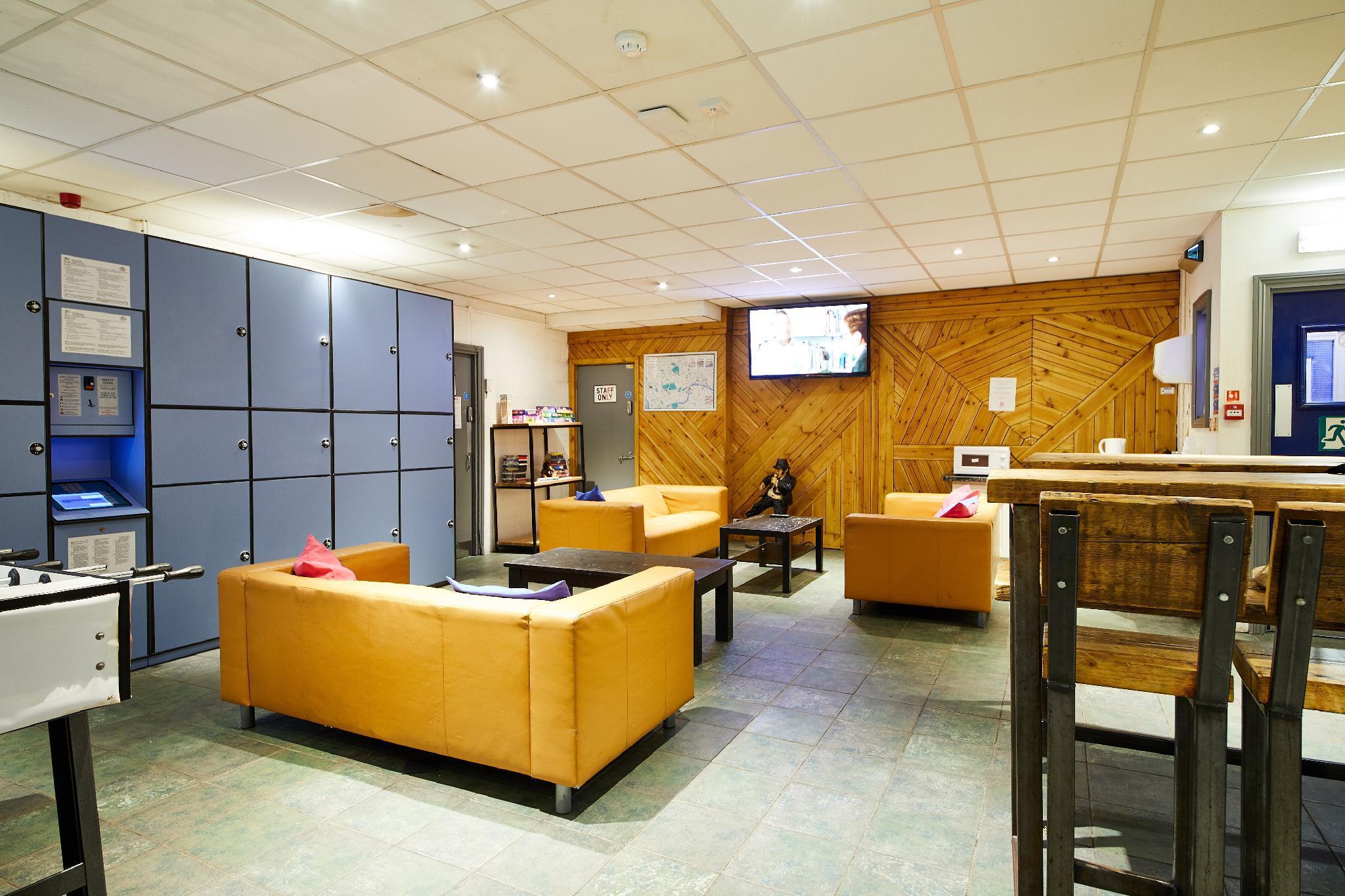 Hostel St Christopher's Shepherd's Bush *