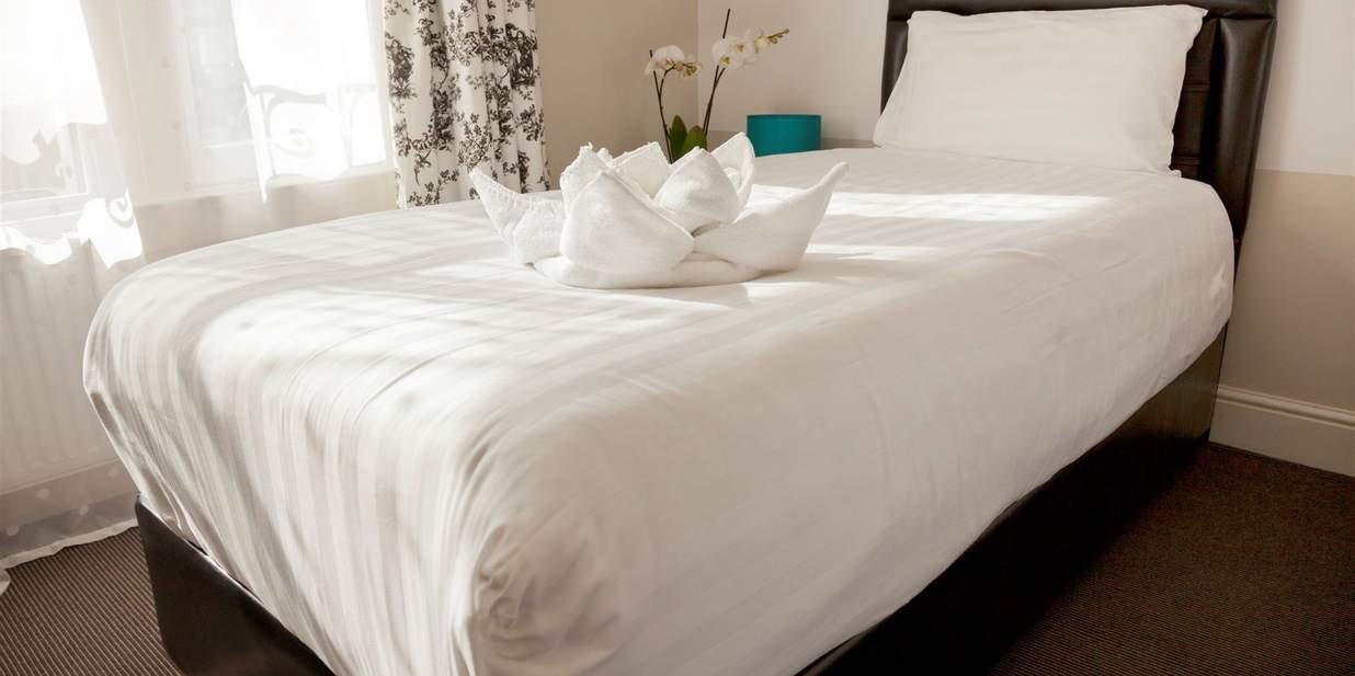 Nox Olympia Hotel