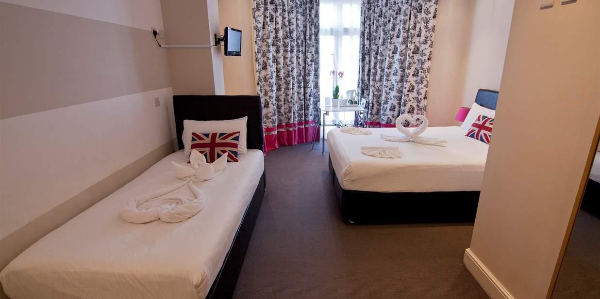 Nox Olympia Hotel 4*