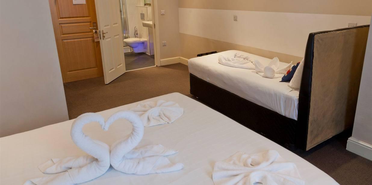 Nox Olympia Hotel