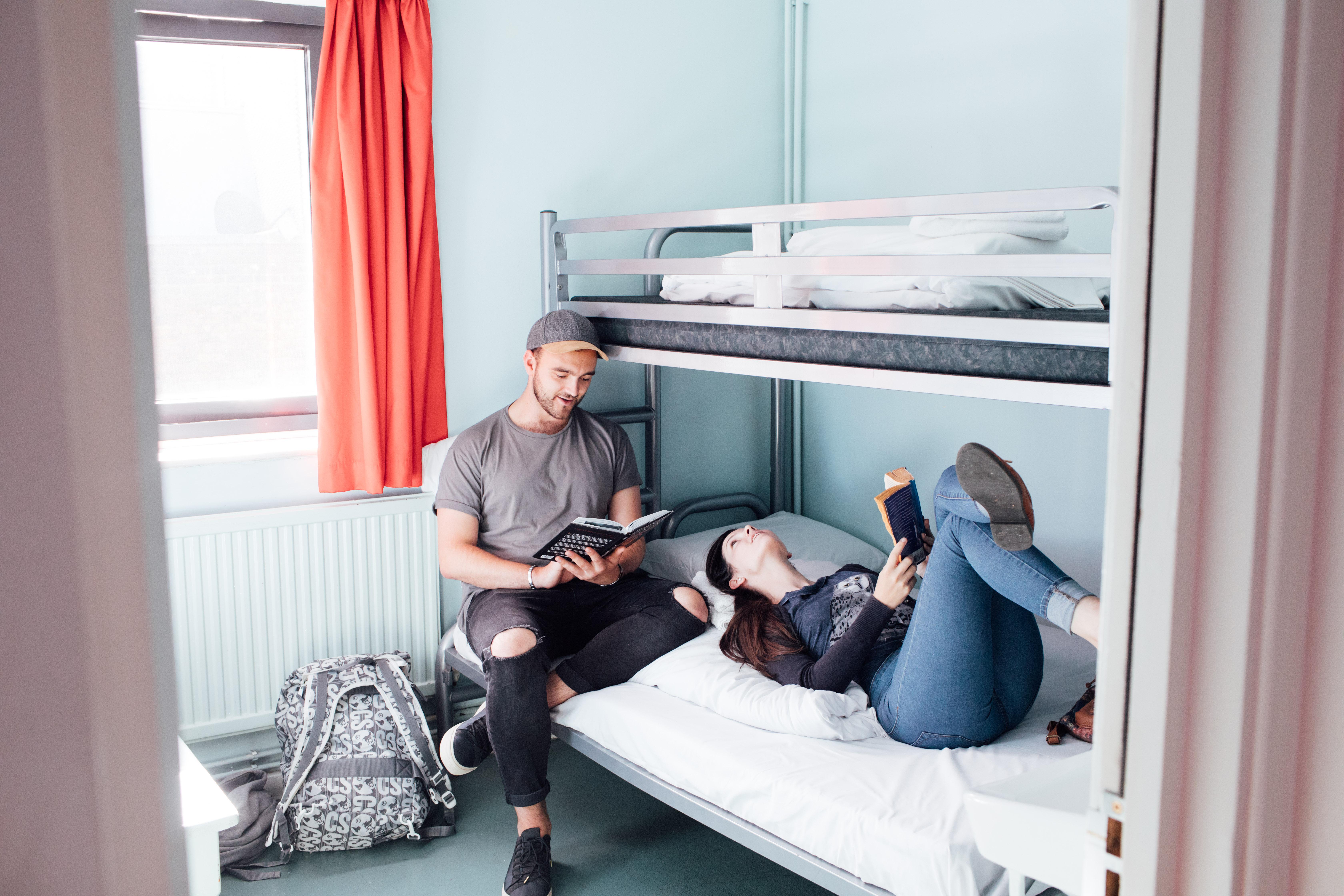 Hostel Clink261