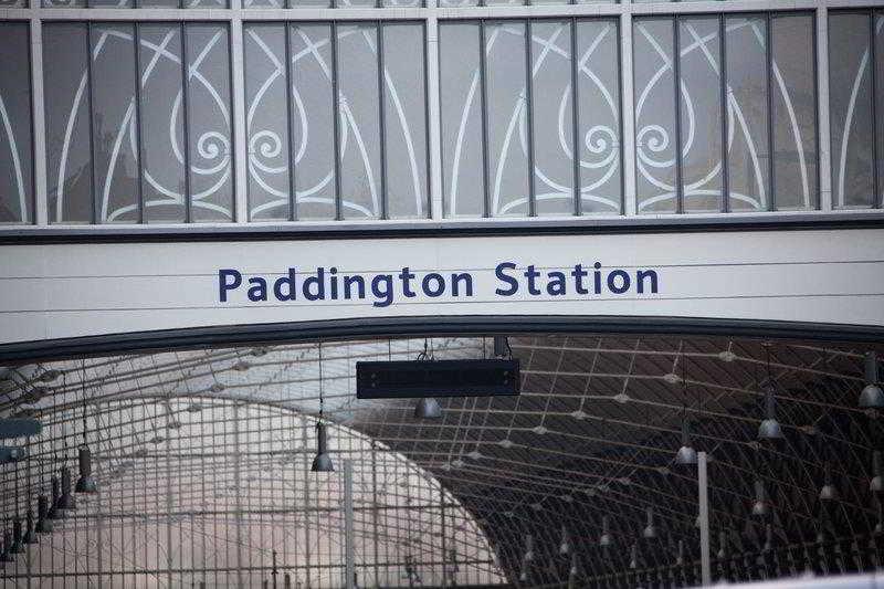 Park Grand Paddington Court Hotel 4*