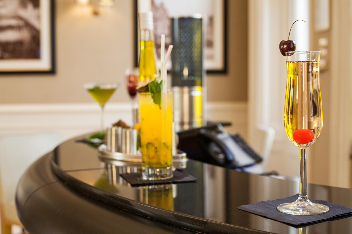 Hotel Park Grand Paddington Court London