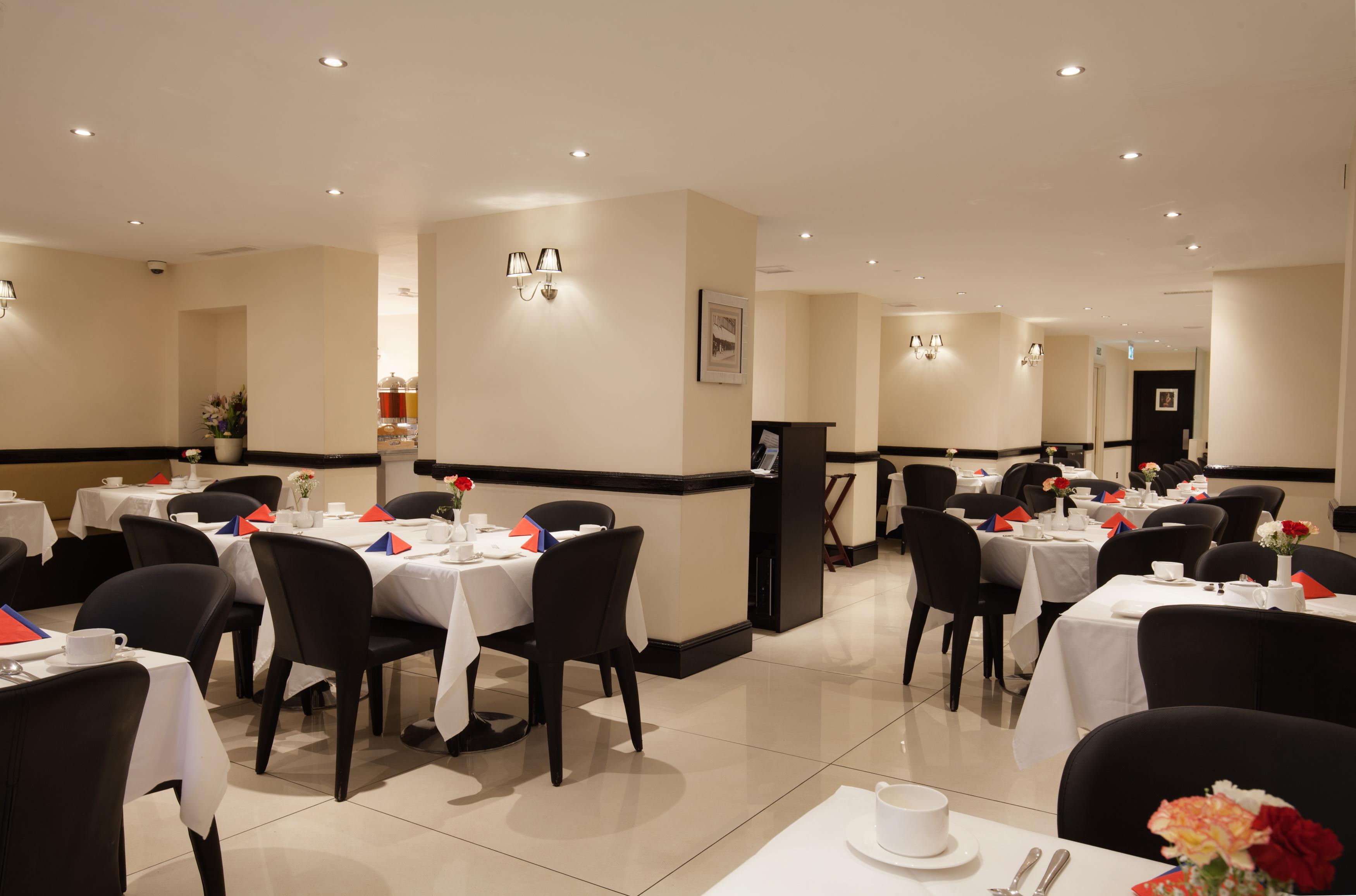 Park Grand Paddington Court London