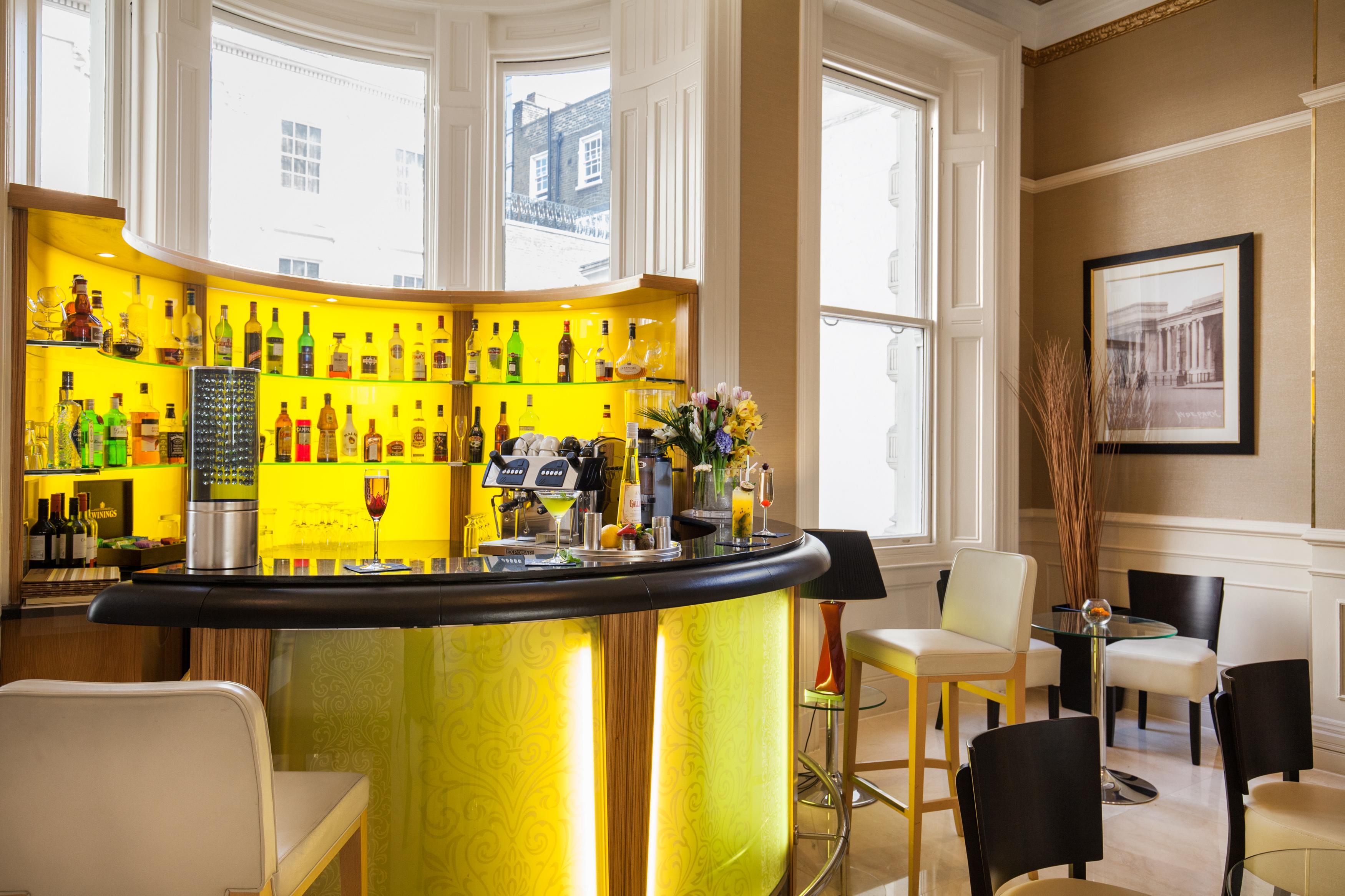 Park Grand Paddington Court Hotel London