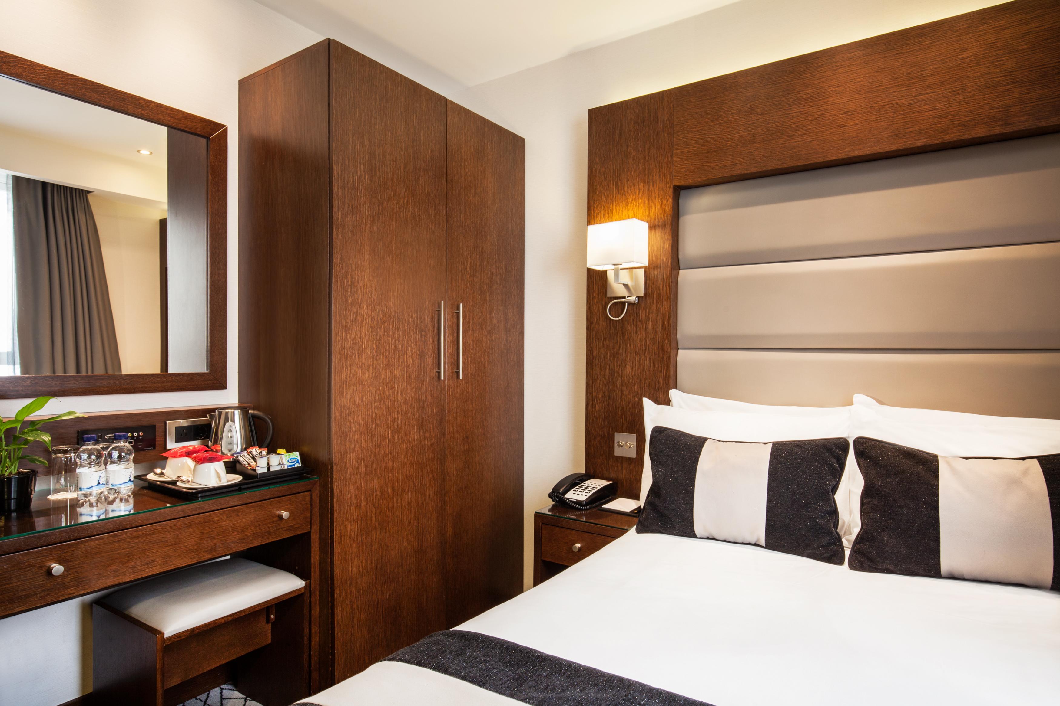 Hotel Park Grand Paddington Court 4*