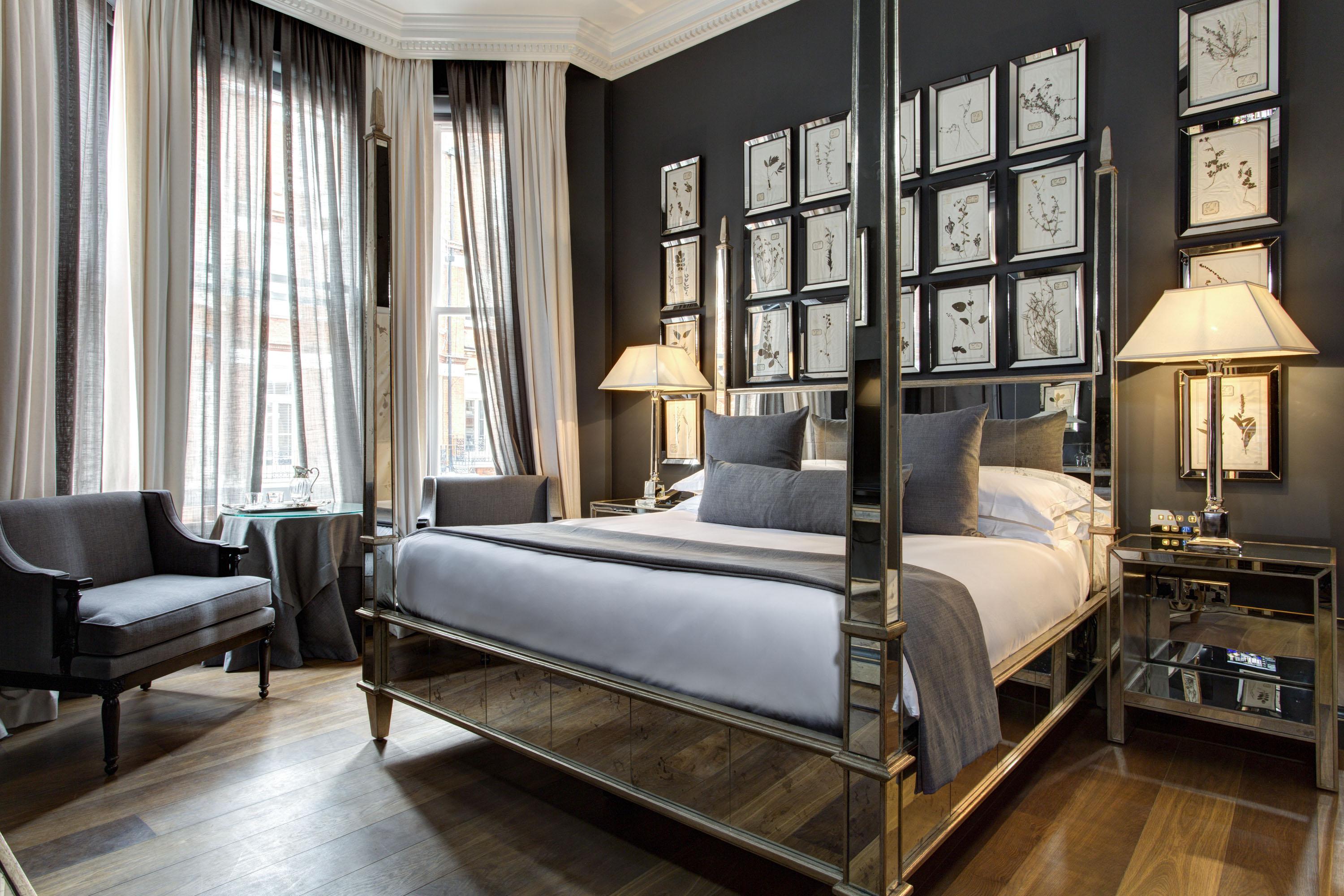 The Franklin - Starhotels Collezione London