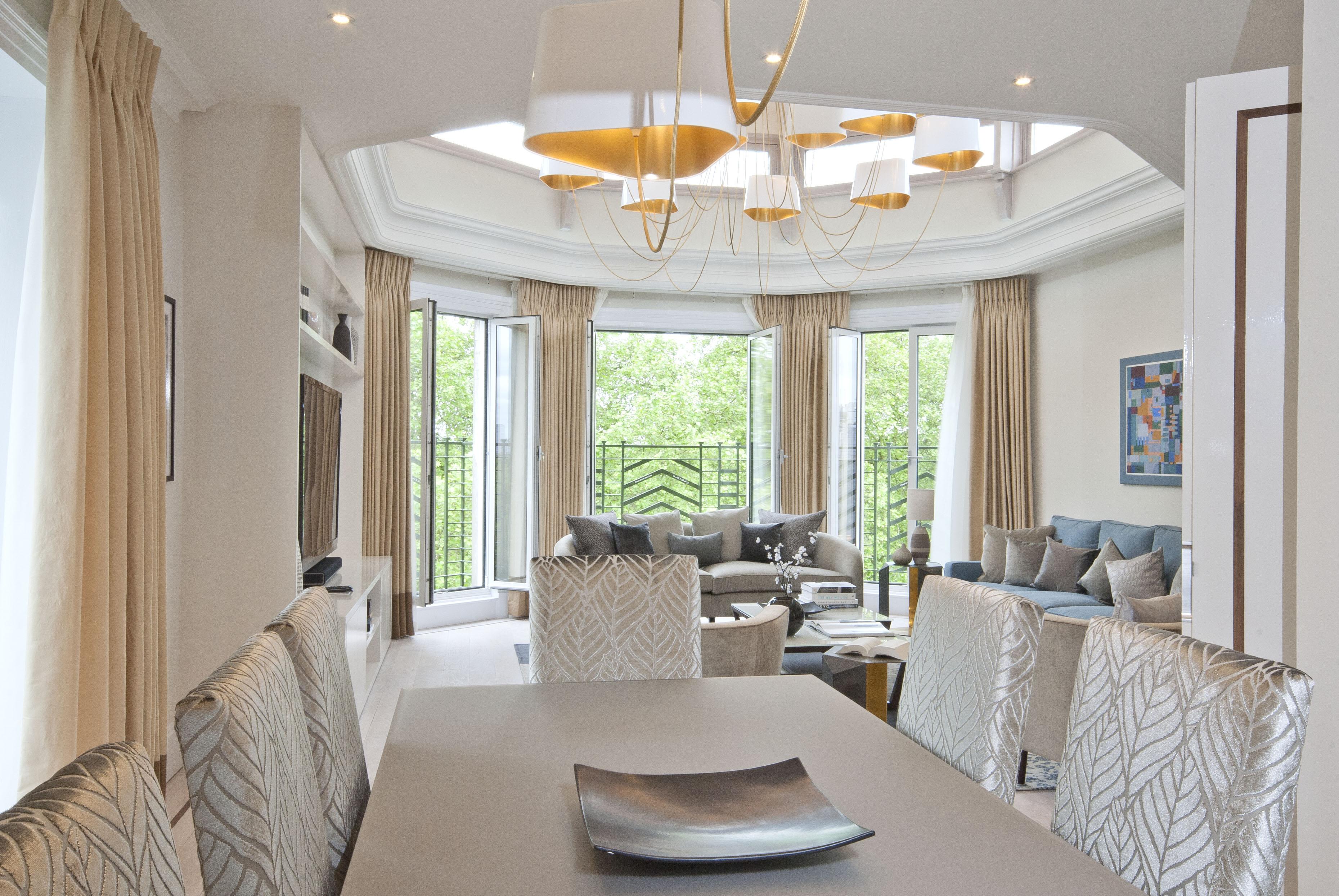 Fountain House 5*