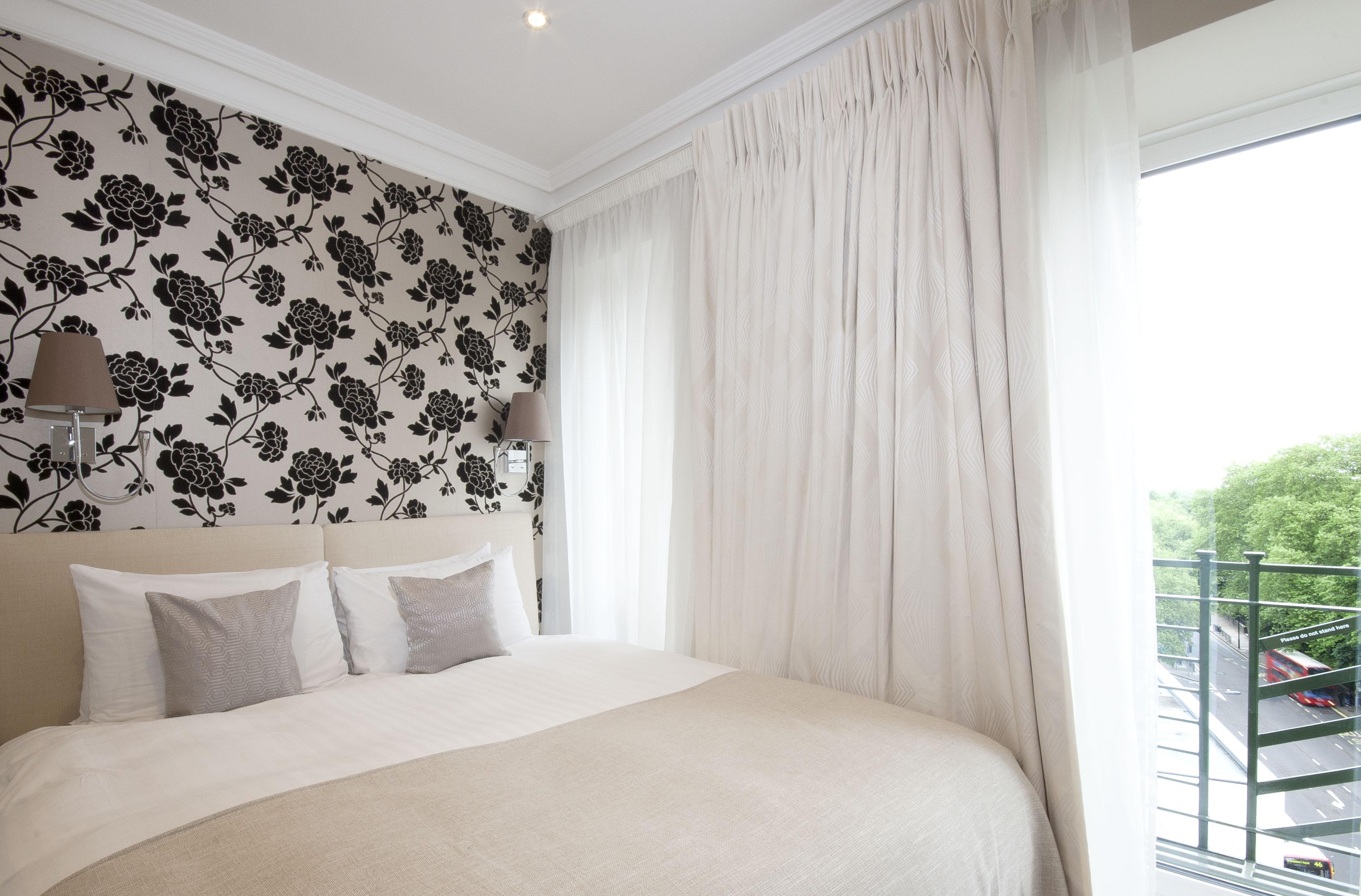 Fountain House 5* London