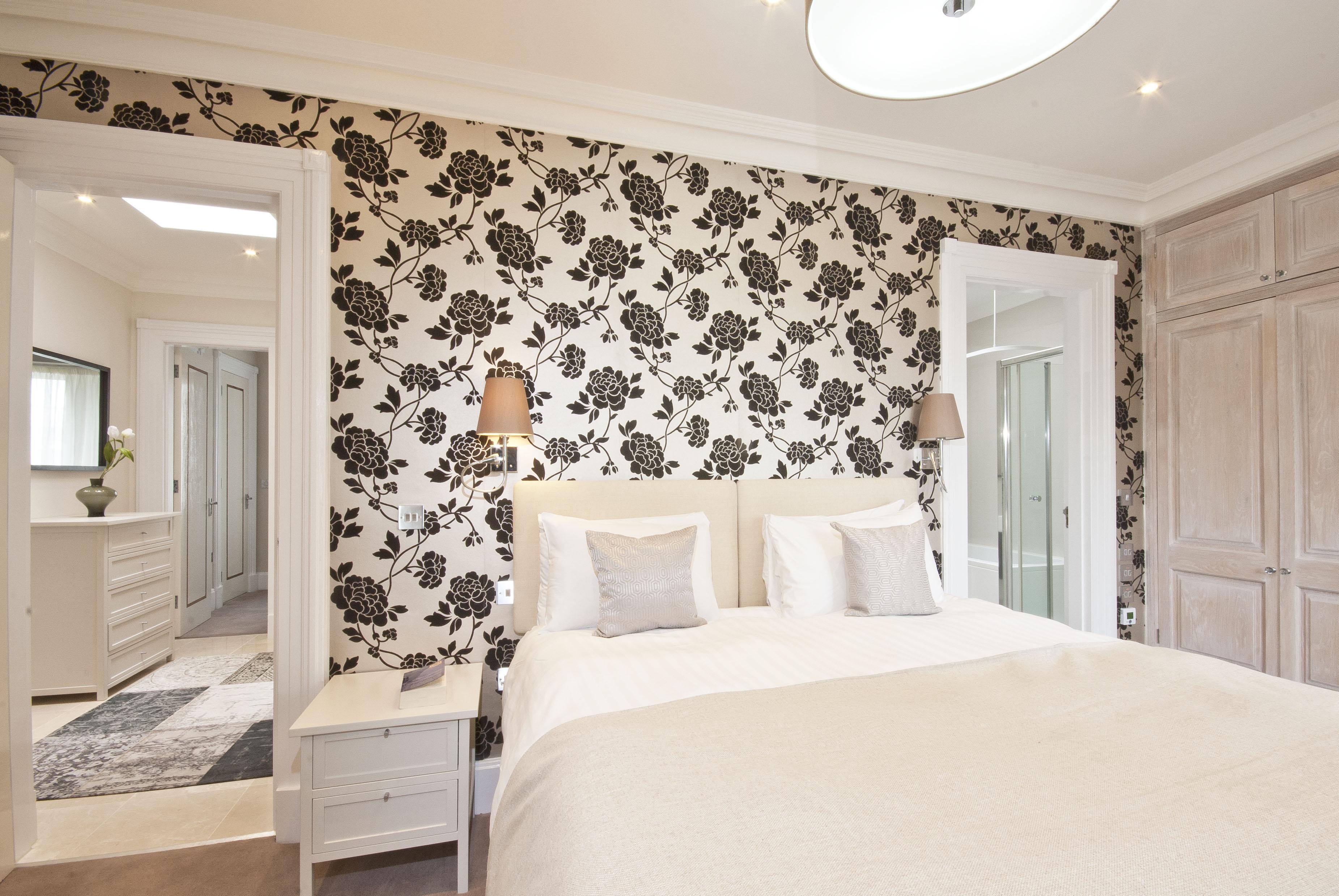 Fountain House Aparthotel London