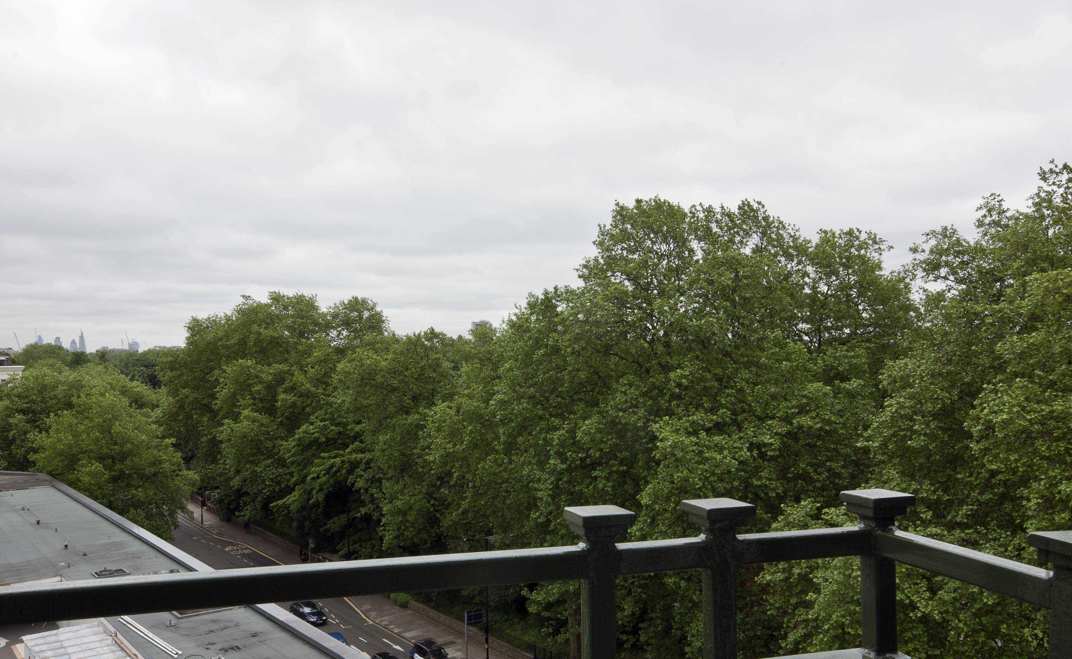 Fountain House 5* London