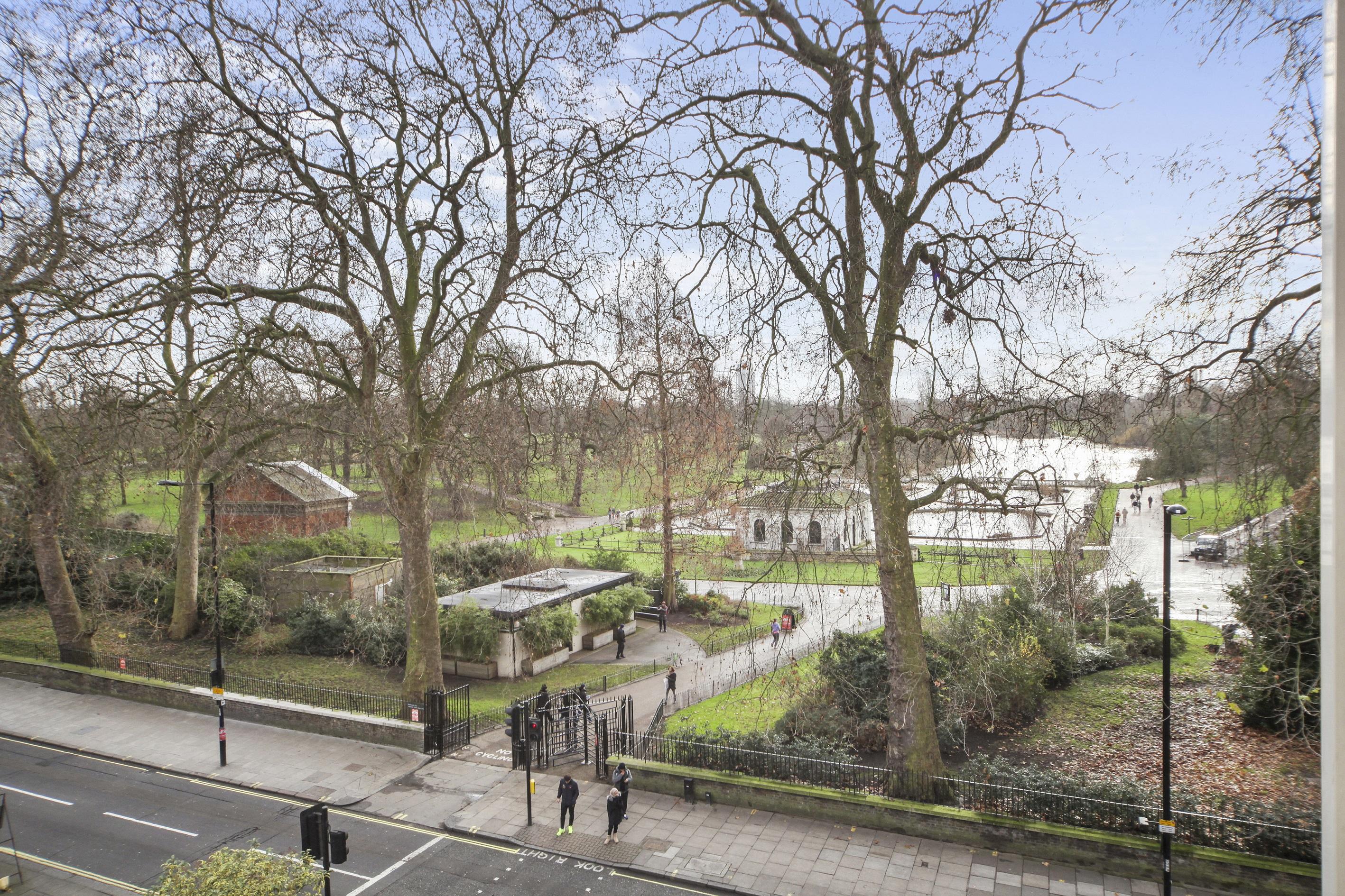 Fountain House 5* London