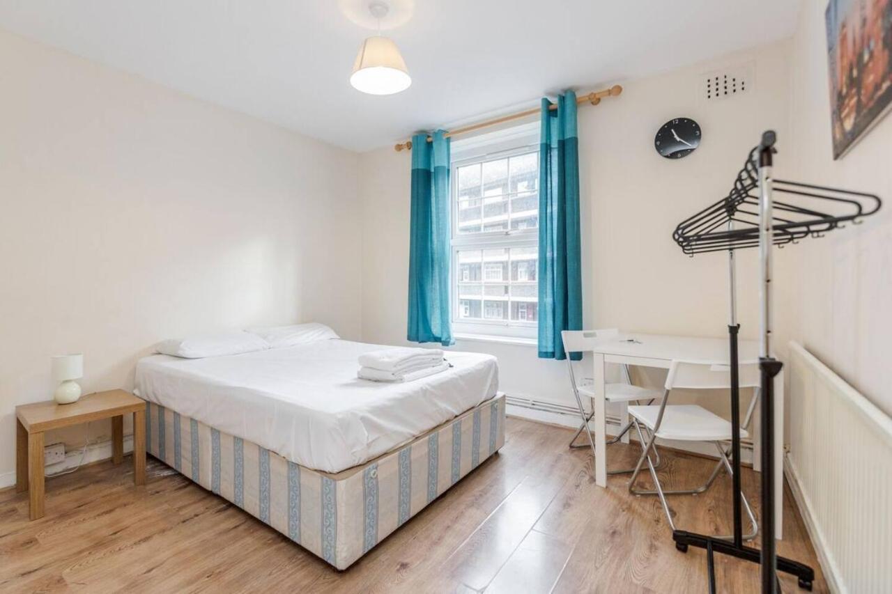 Homestay Aplacetostay Apartment, Zone 1 Bak *