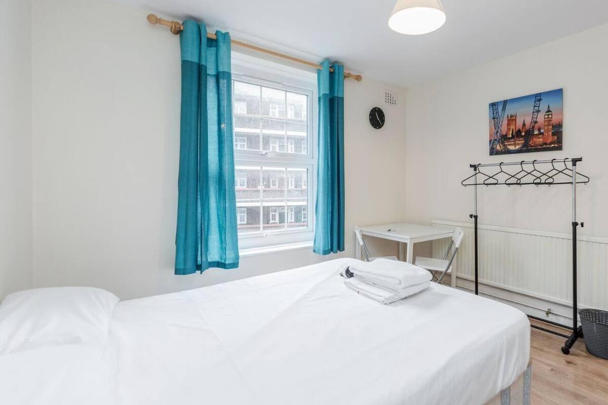 Homestay Aplacetostay Apartment, Zone 1 Bak London