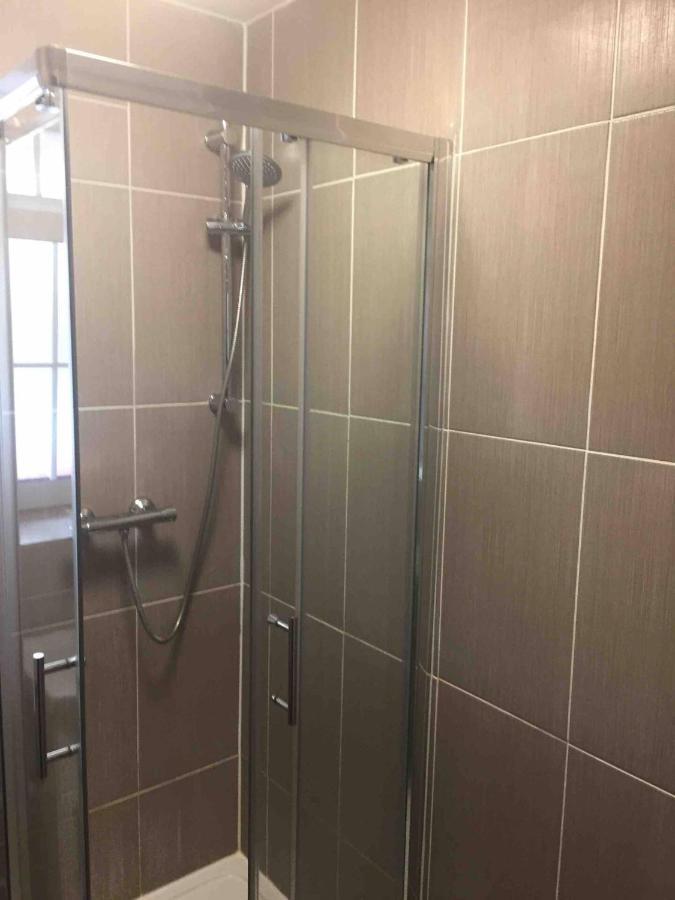 Aplacetostay Apartment, Zone 1 Bak London