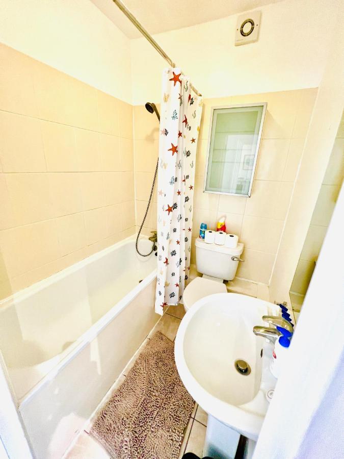 Covent Garden Location! * London