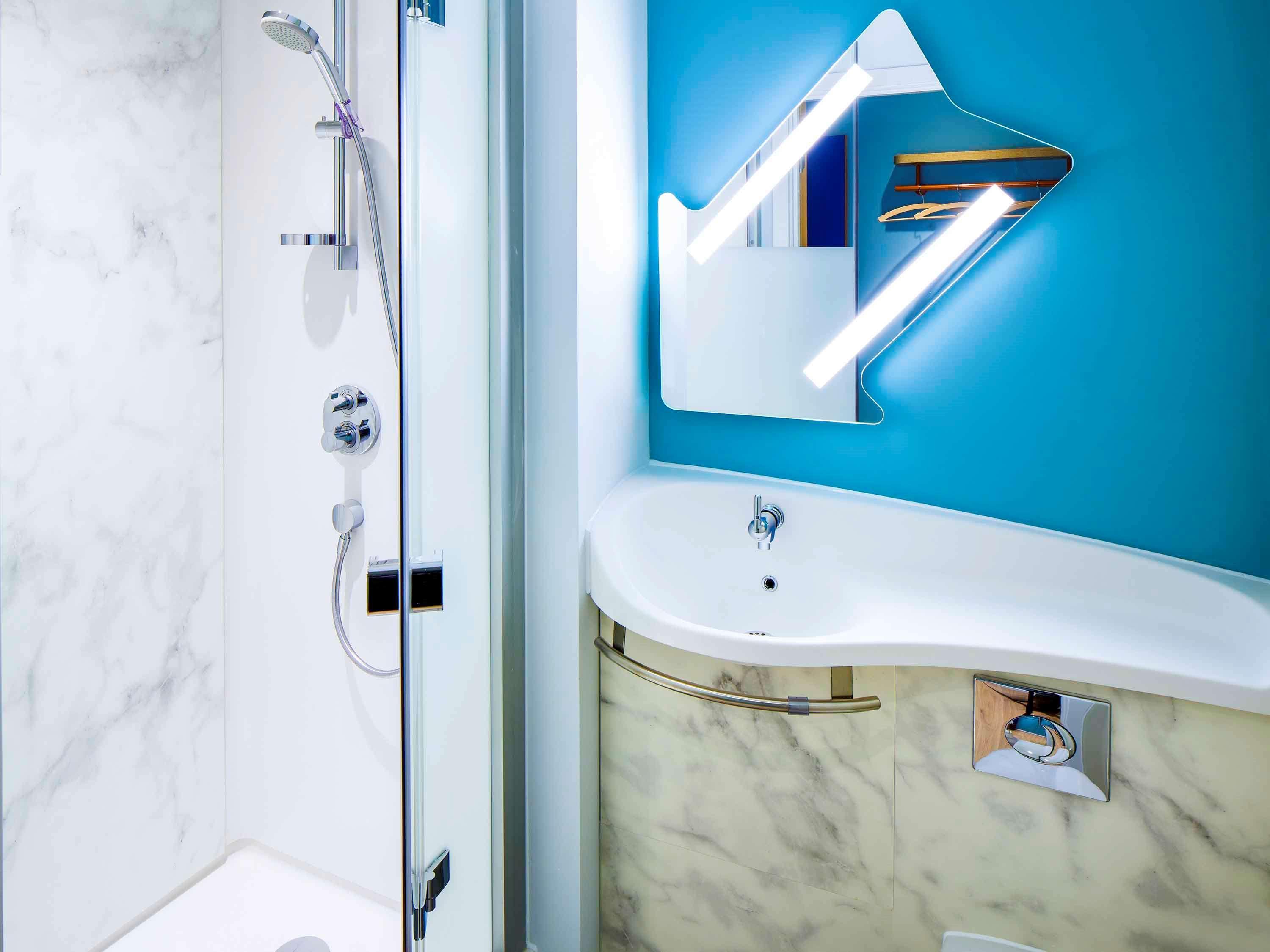 Hotel Ibis Budget Whitechapel - Brick Lane 2*
