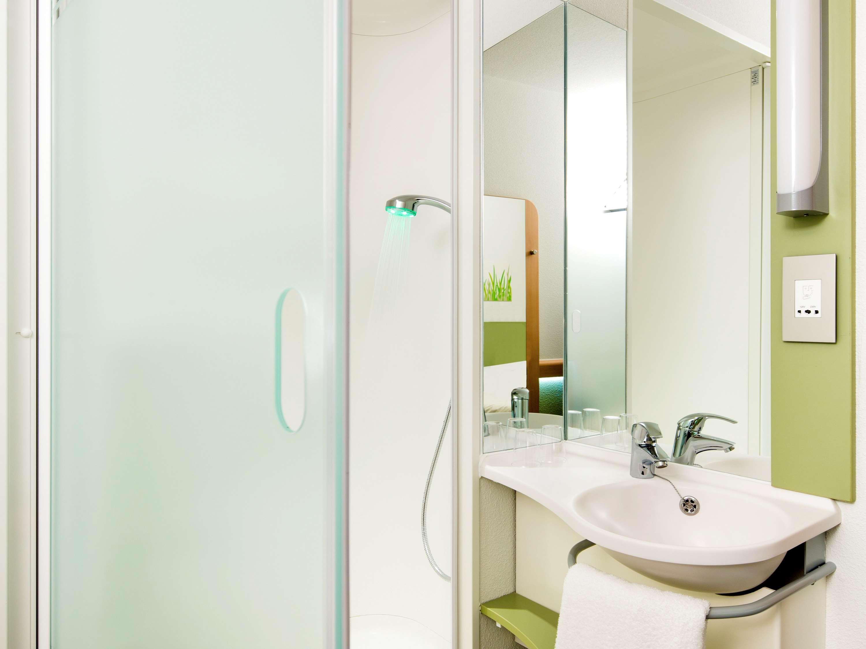 Hotel Ibis Budget Whitechapel - Brick Lane