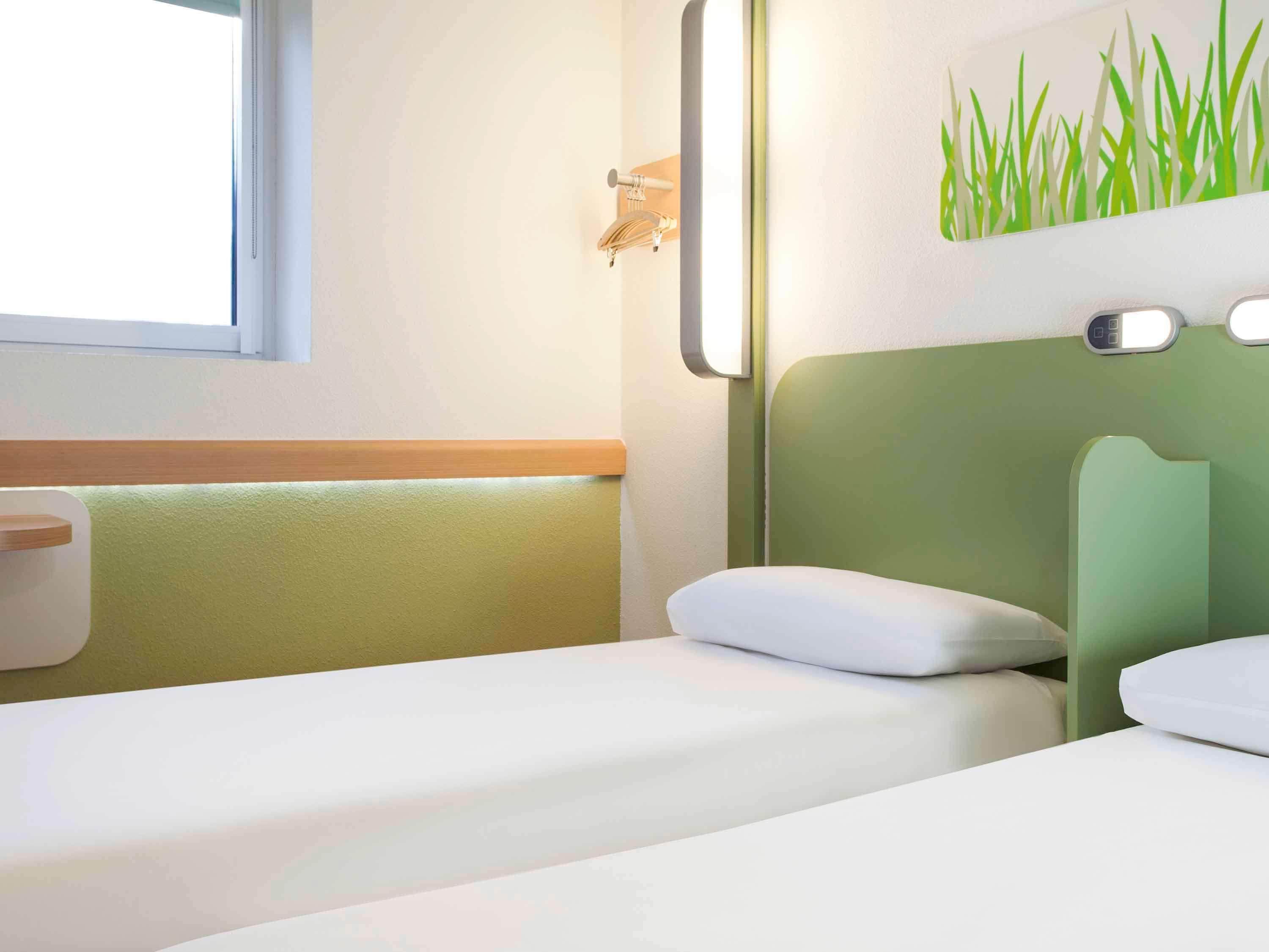 Ibis Budget Whitechapel - Brick Lane Hotel Londres
