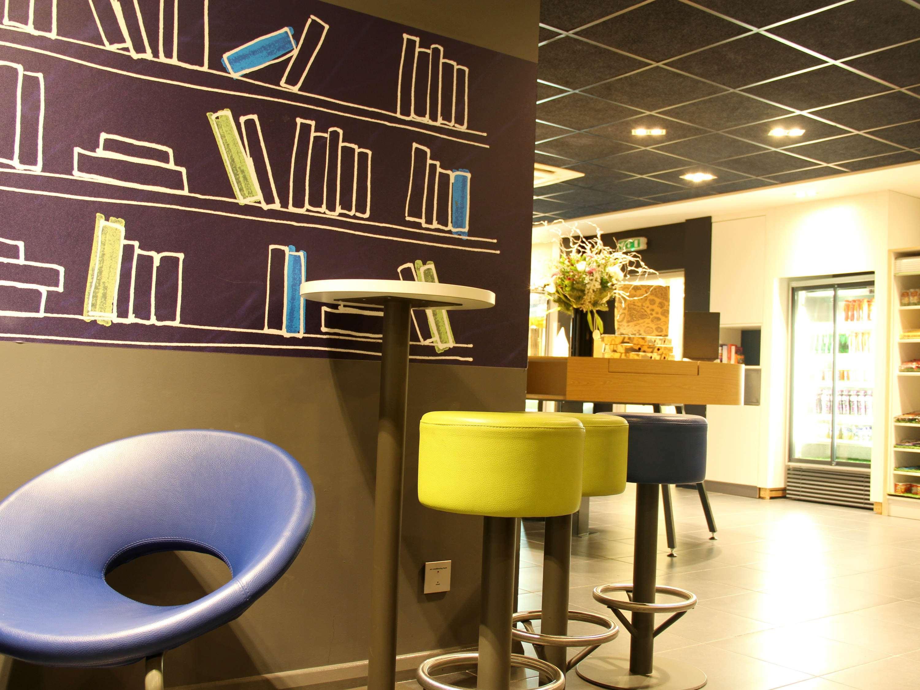 Hotel Ibis Budget Whitechapel - Brick Lane 2*