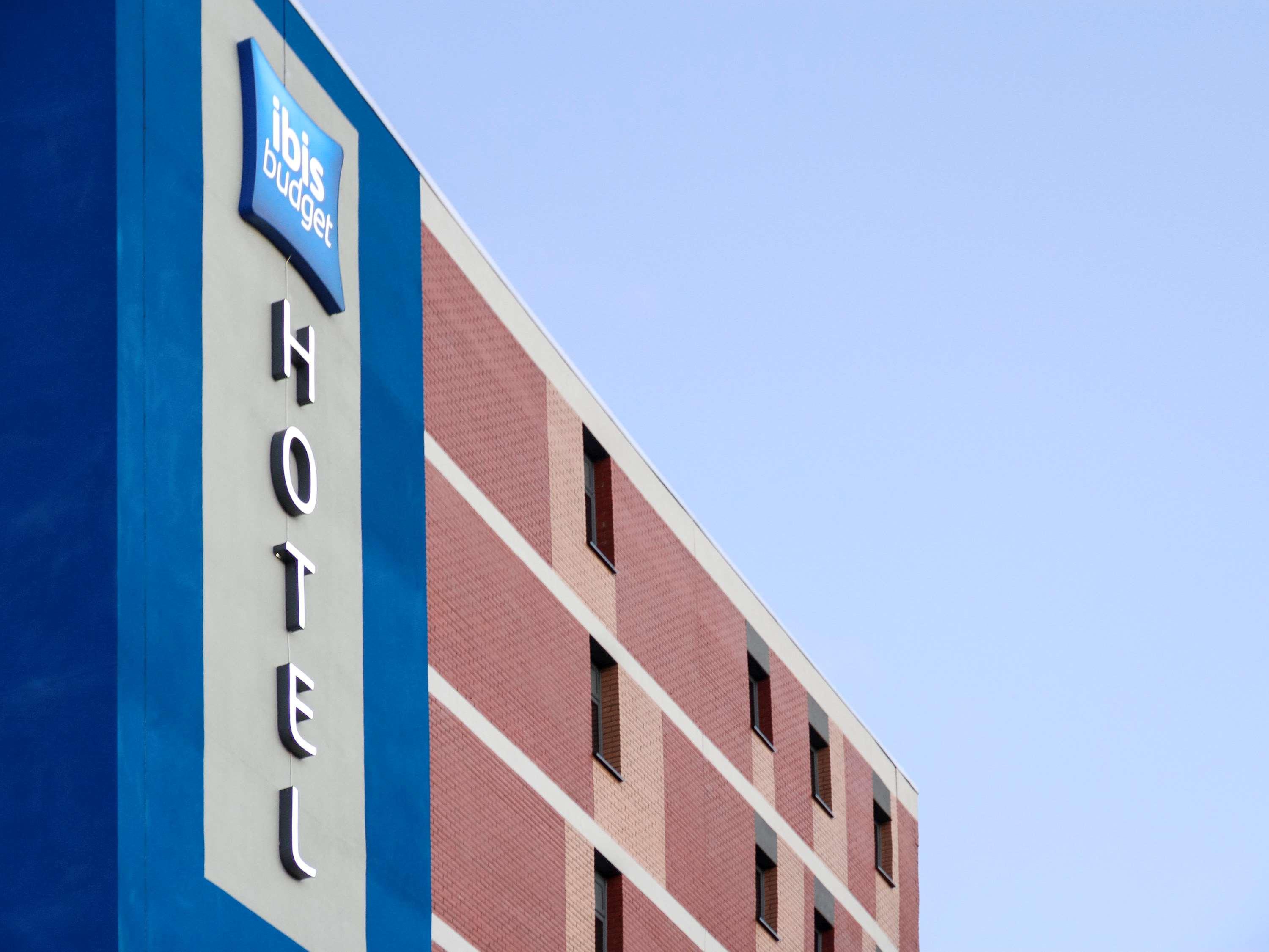 Ibis Budget Whitechapel - Brick Lane Hotel Londres