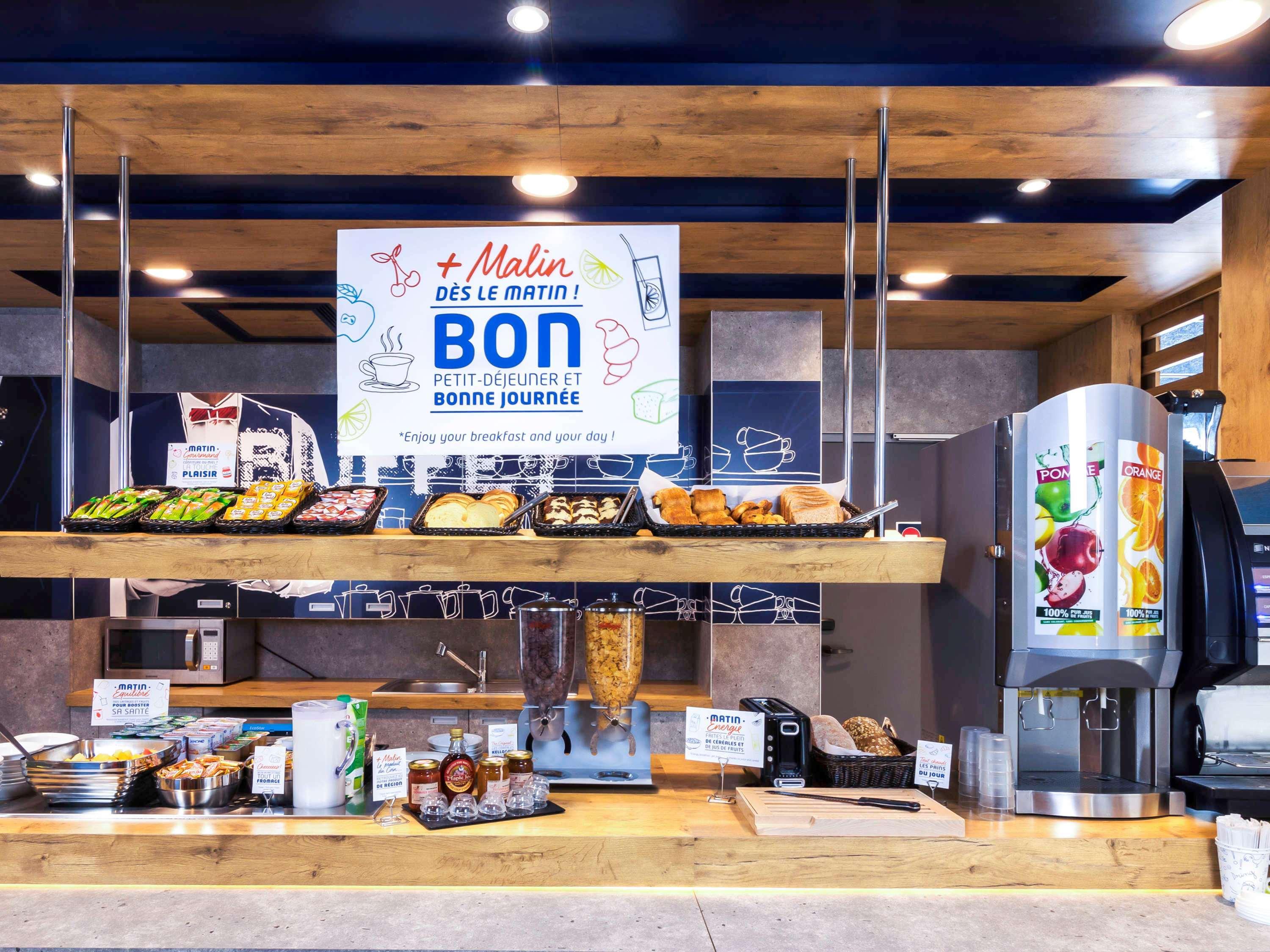 Ibis Budget Whitechapel - Brick Lane Hotel Londres