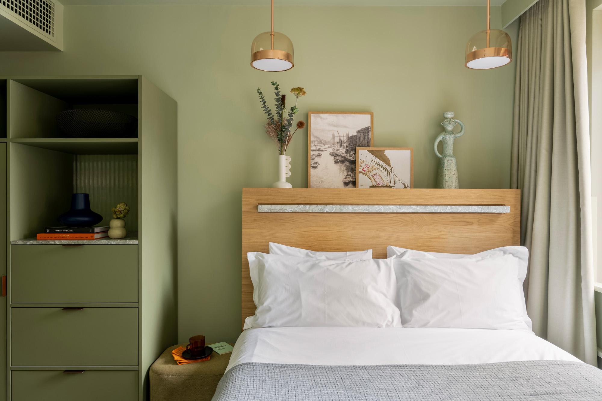 Hotel Locke At Broken Wharf 4*