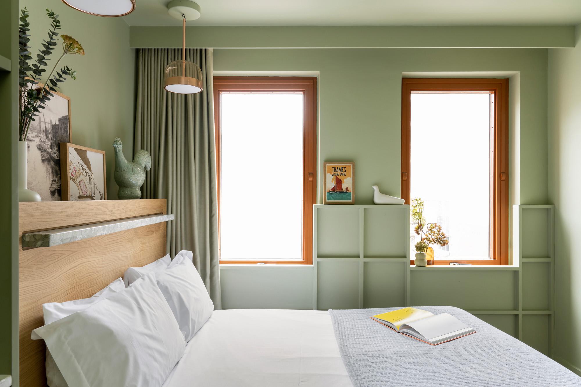 Locke At Broken Wharf Hotel 4*