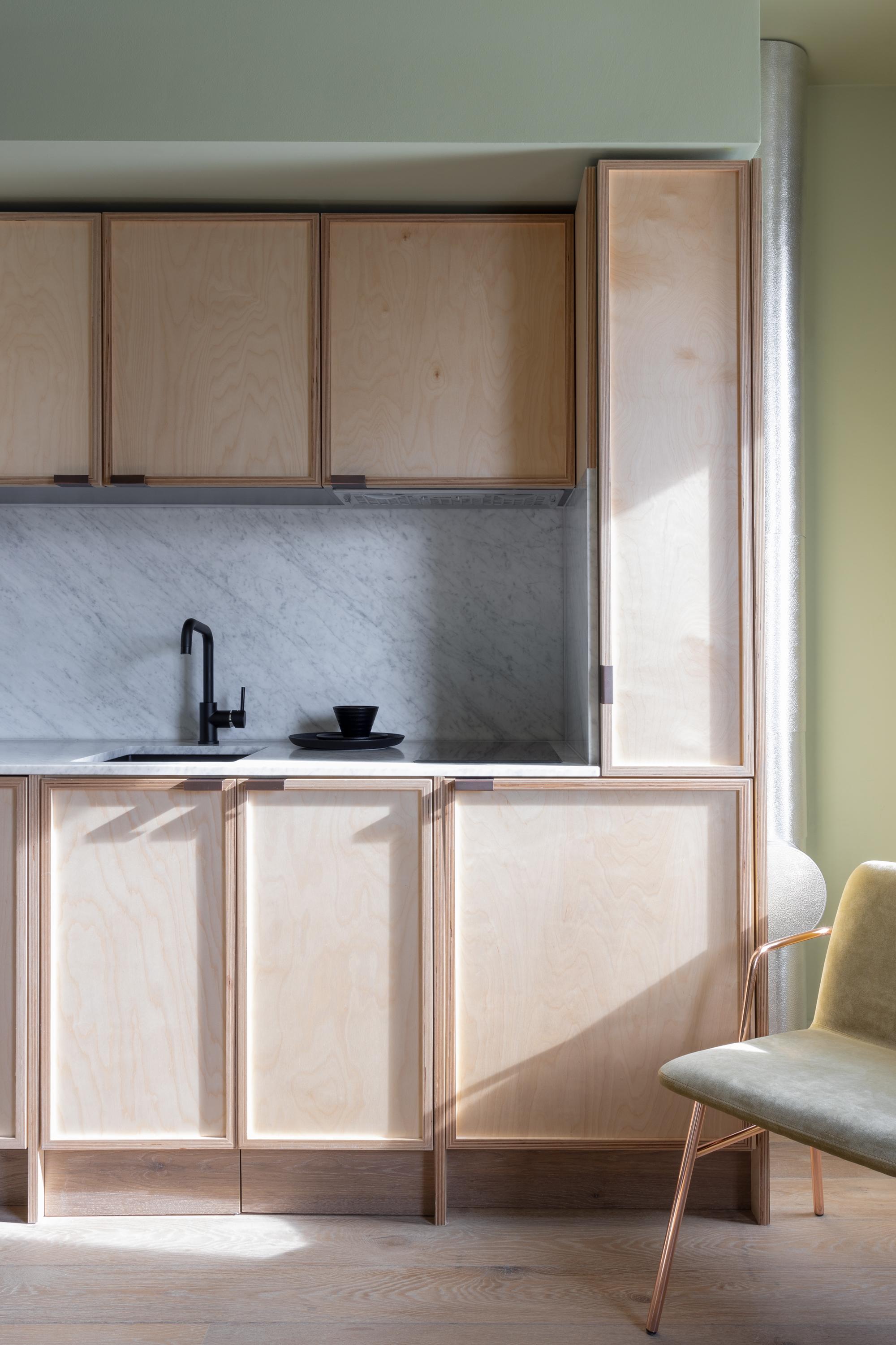 Hotel Locke At Broken Wharf London