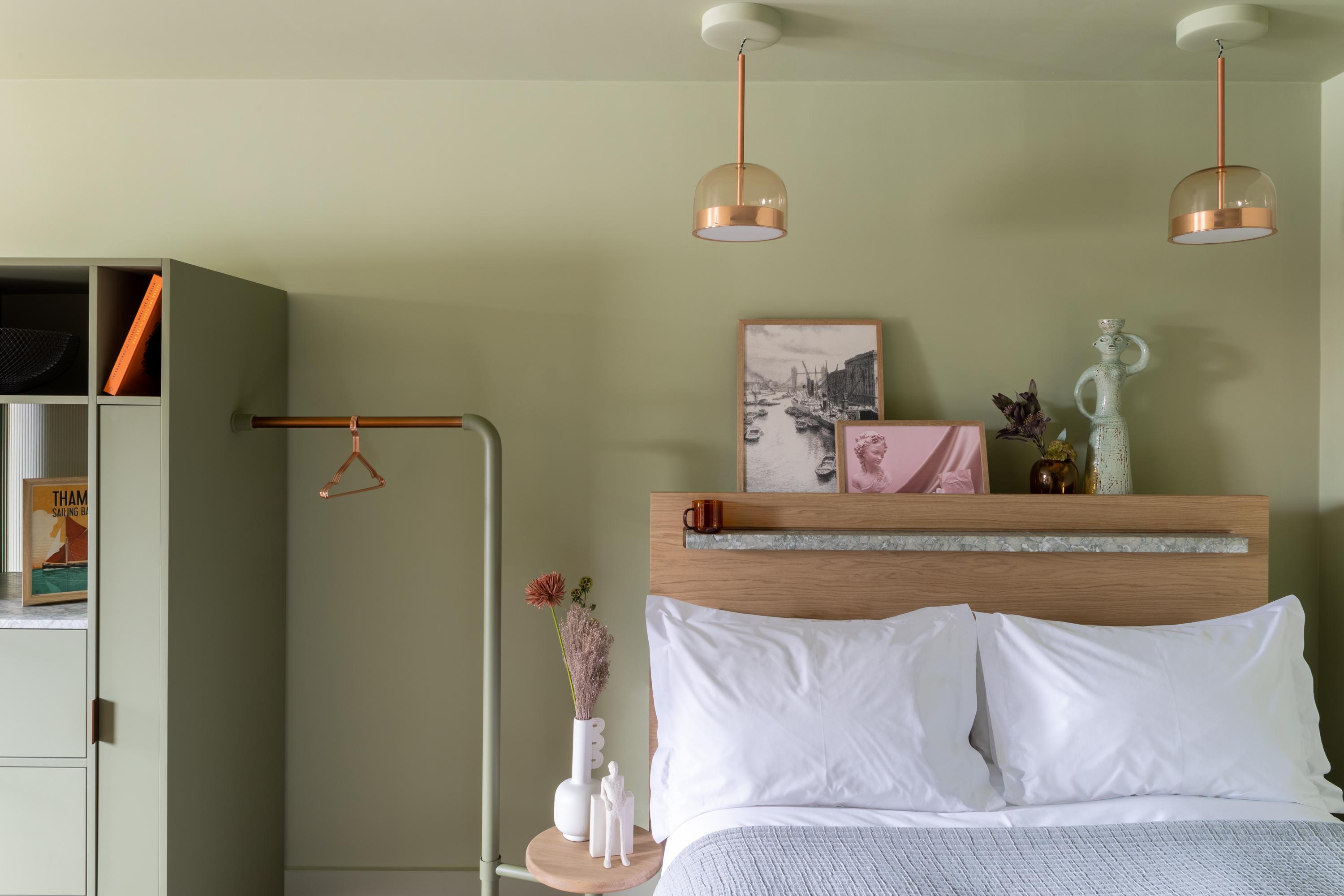 Hotel Locke At Broken Wharf London