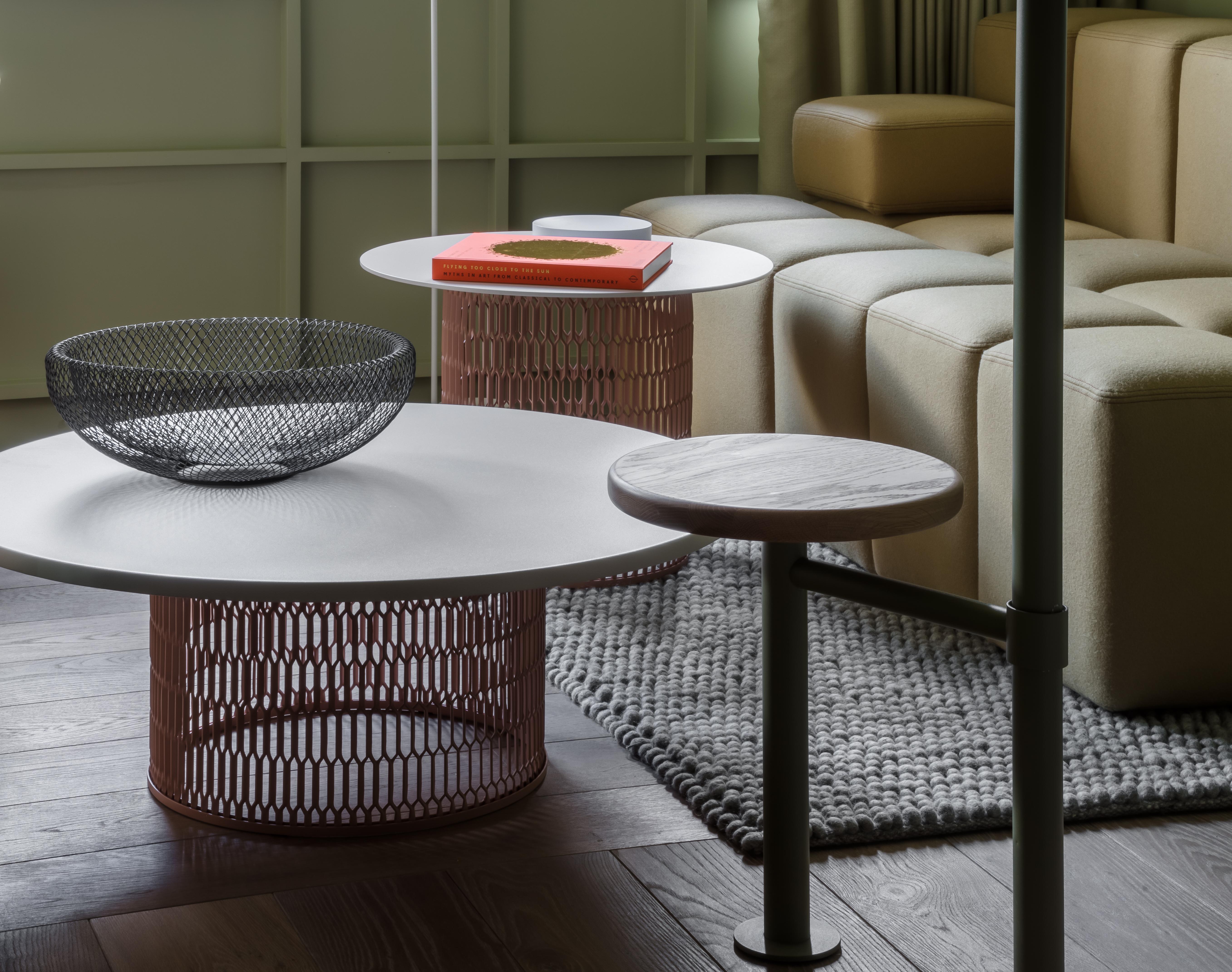 Hotel Locke At Broken Wharf London