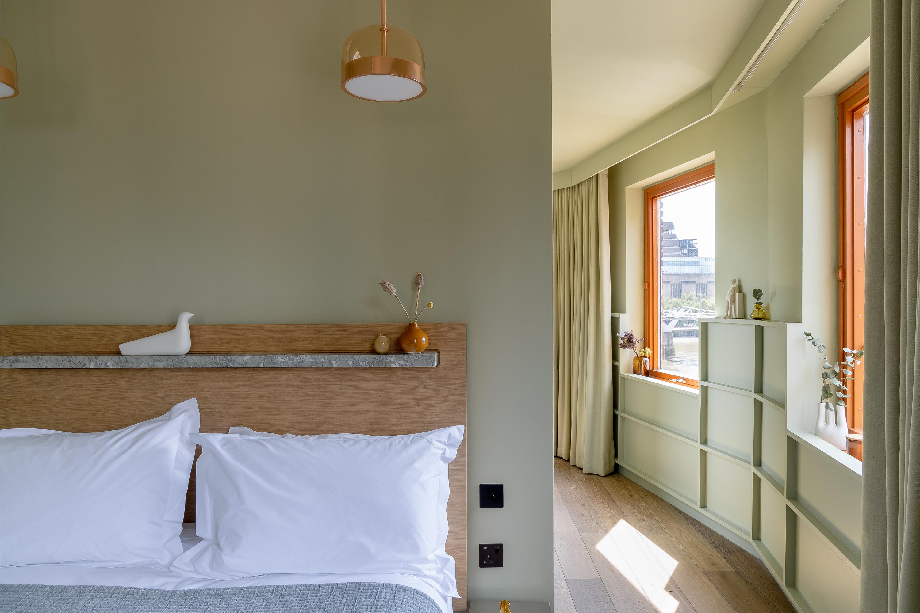 Locke At Broken Wharf 4* London