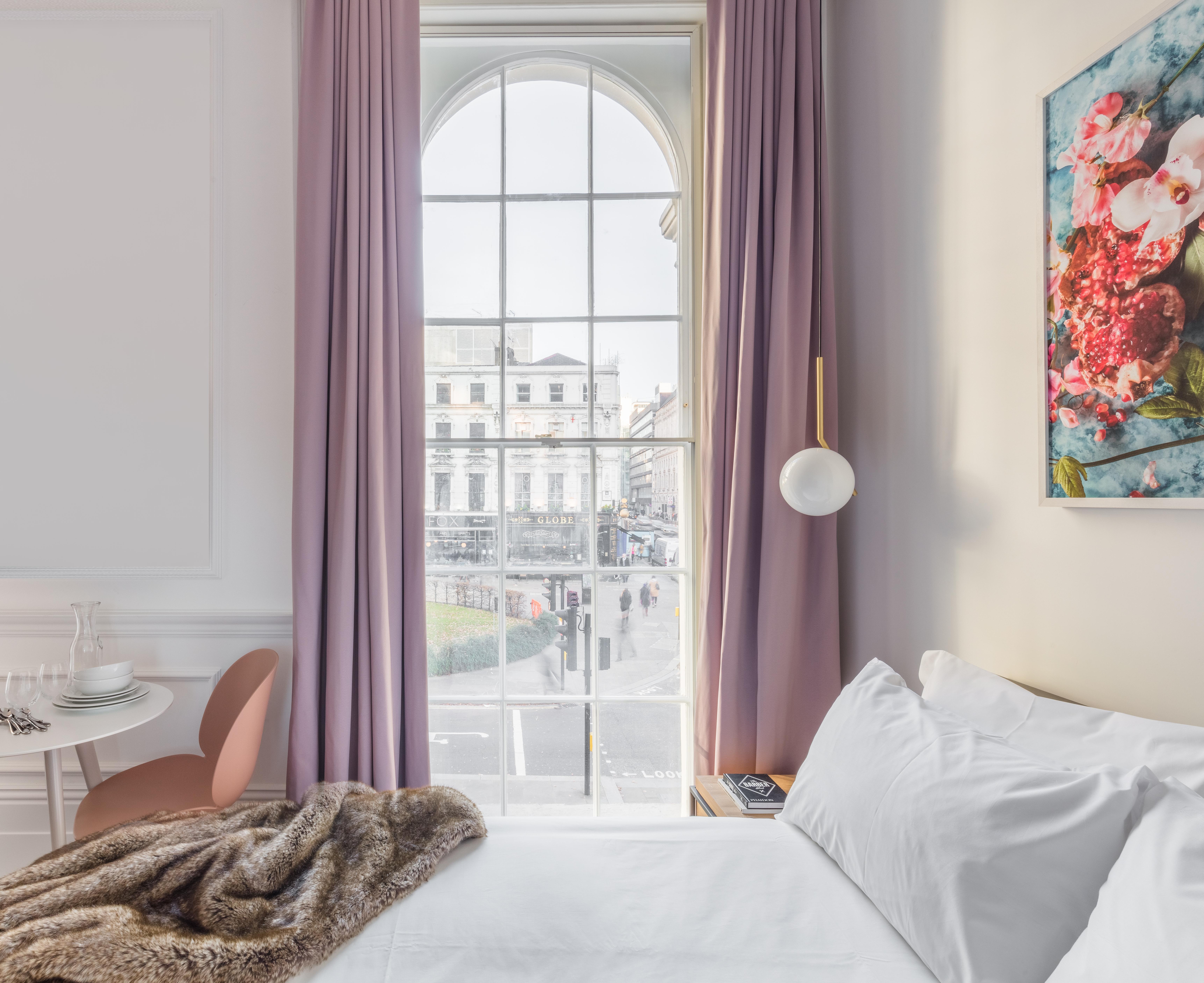 Aparthotel The Moorgate By Cove London