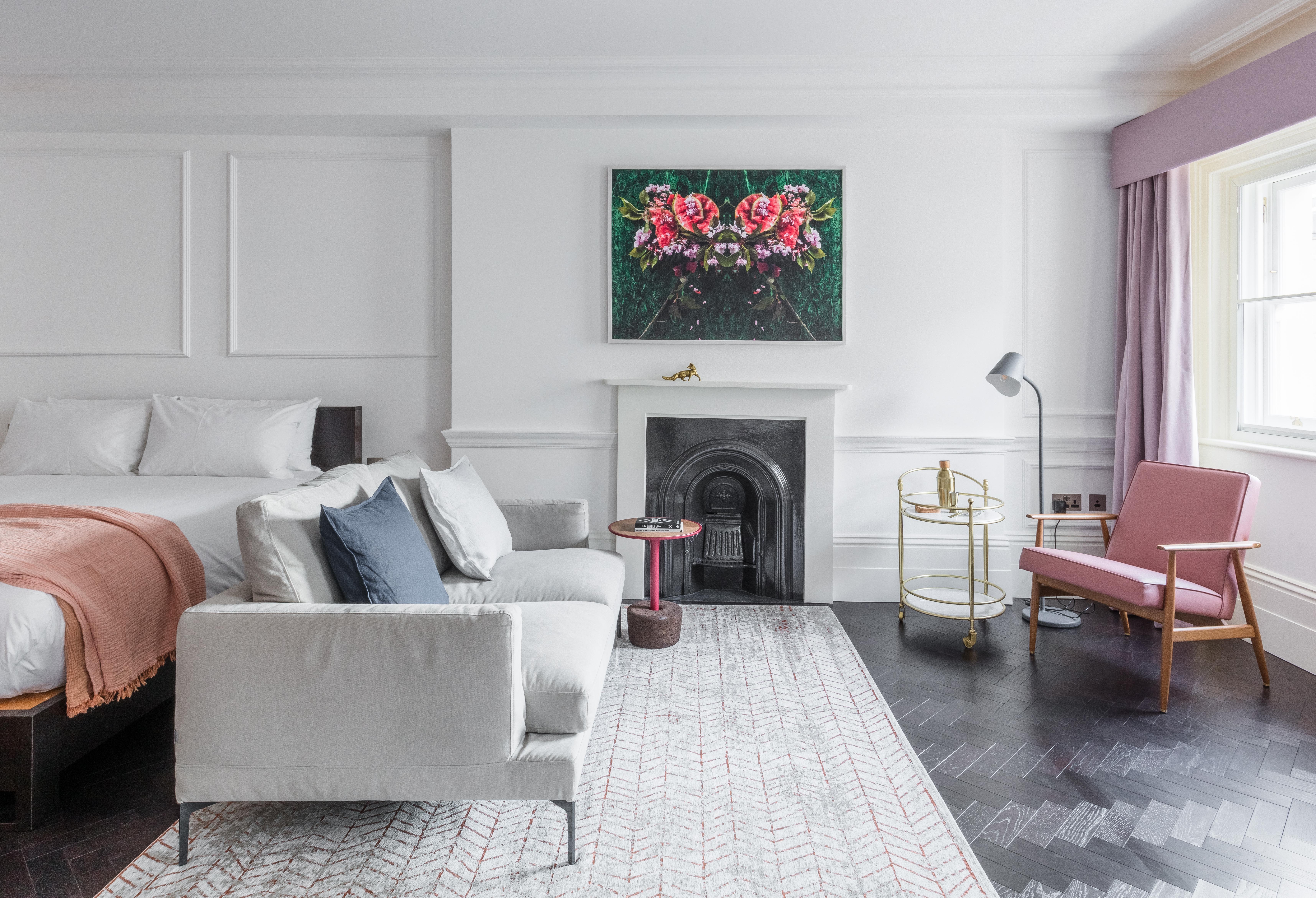 The Moorgate By Cove Aparthotel