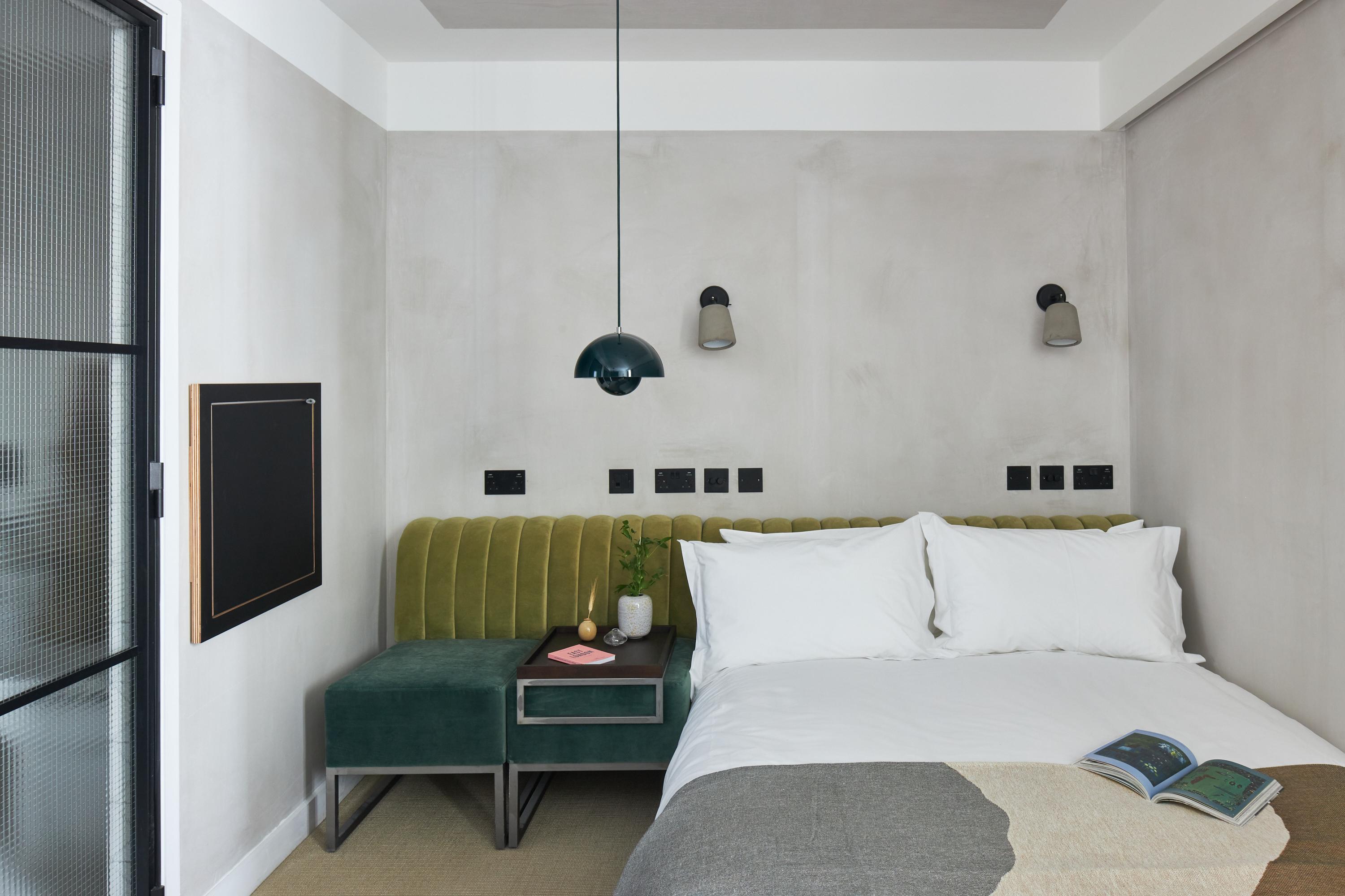 Staycity Dalston Aparthotel London