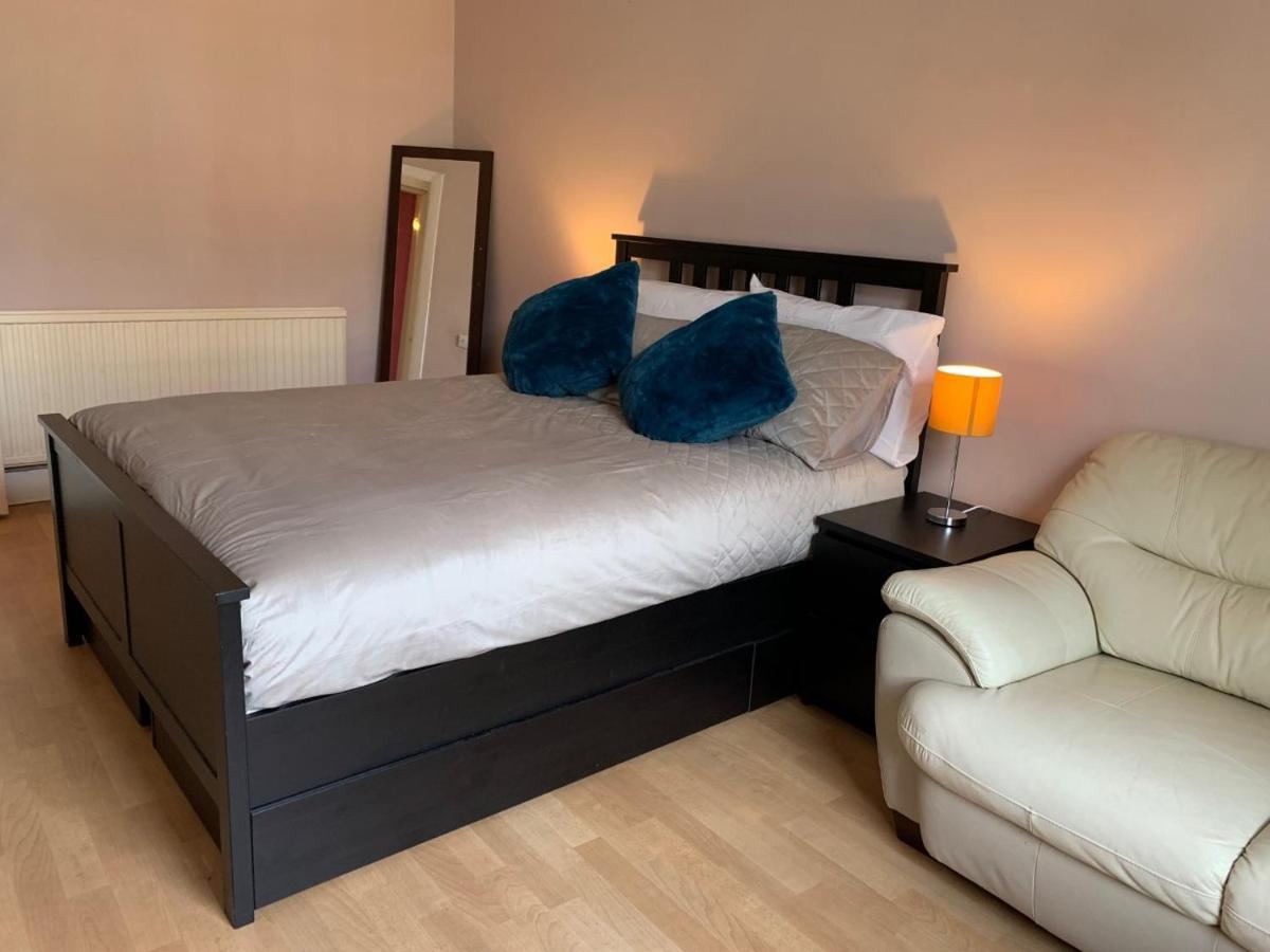 Lovely 1 Bedroom Apartment In Chelsea, London * Londres