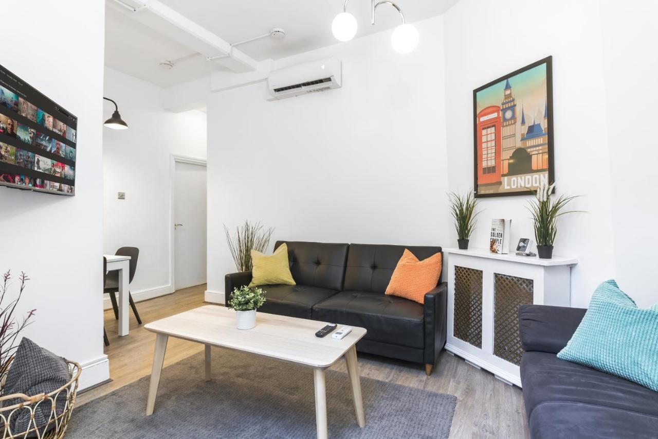 Apartment Two Bedroom In Central With Large Terrace