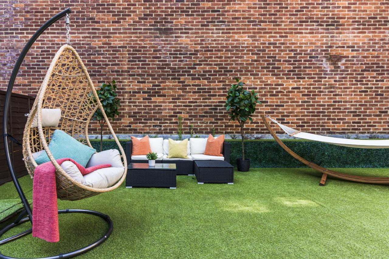 Two Bedroom In Central With Large Terrace Apartment